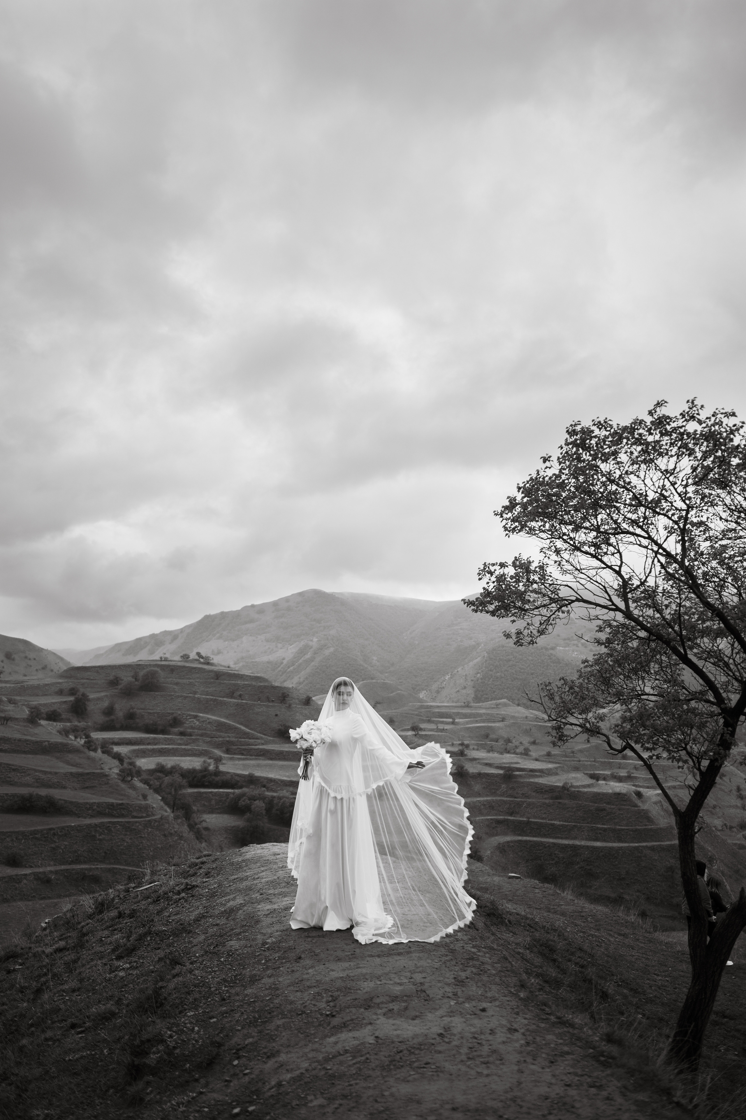 Любовь и горы. Фотограф в Санкт Петербурге Колантаева Карина
