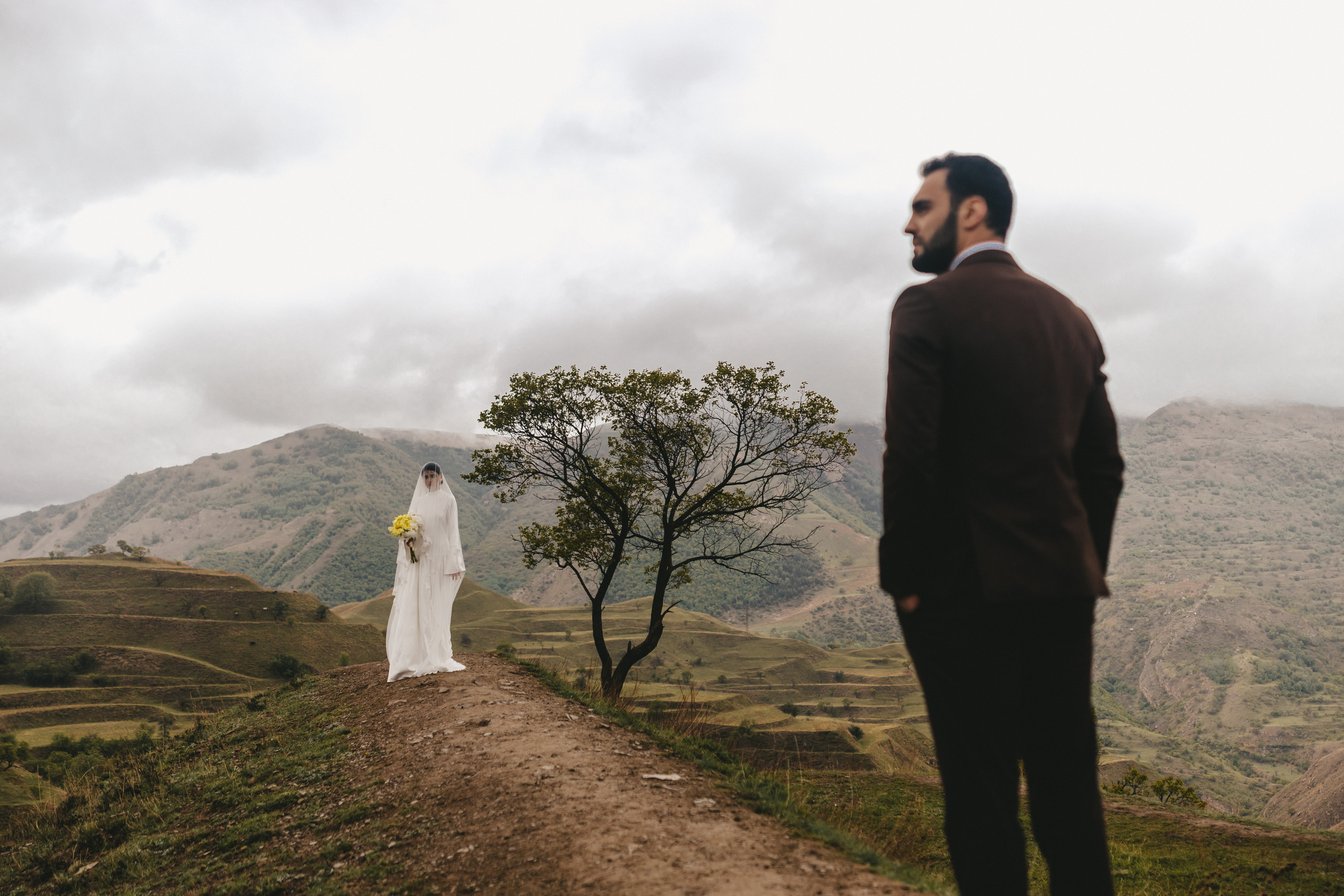 Любовь и горы. Фотограф в Санкт Петербурге Колантаева Карина
