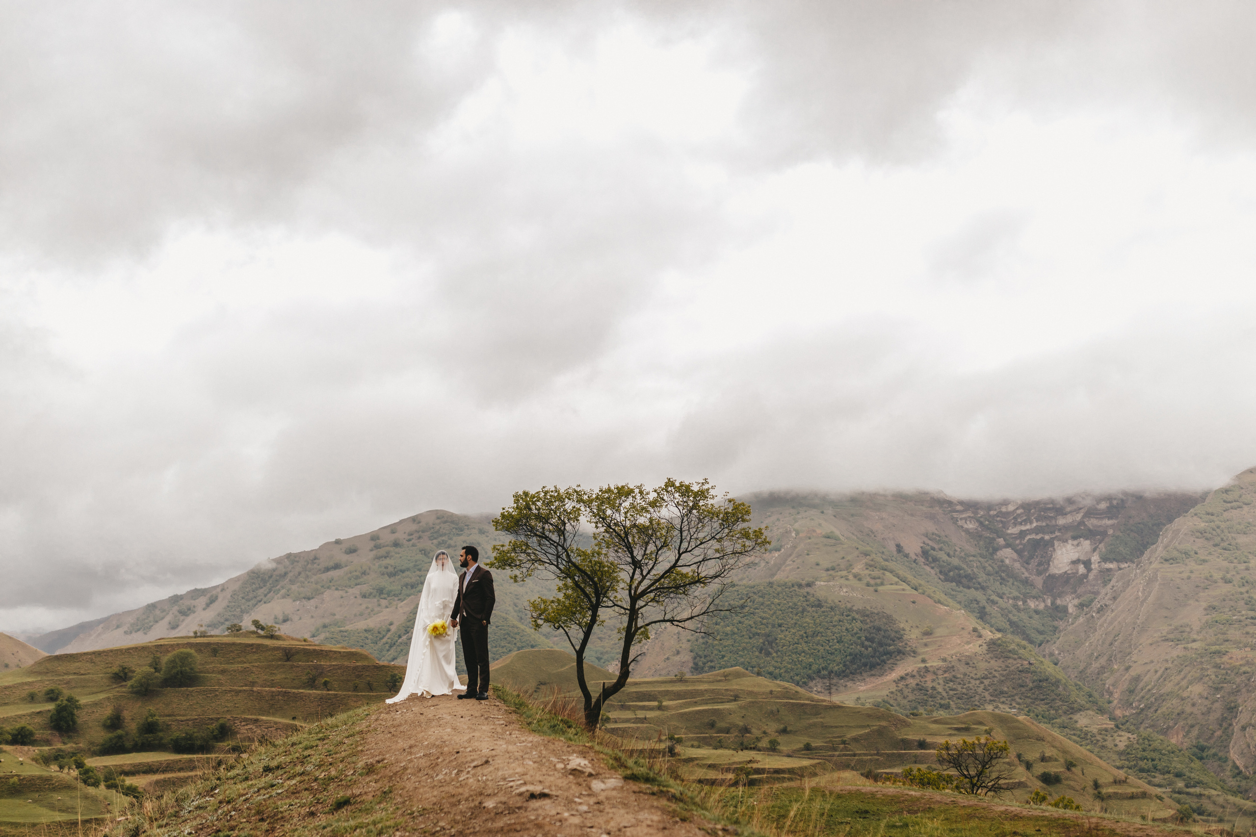 Любовь и горы. Фотограф в Санкт Петербурге Колантаева Карина