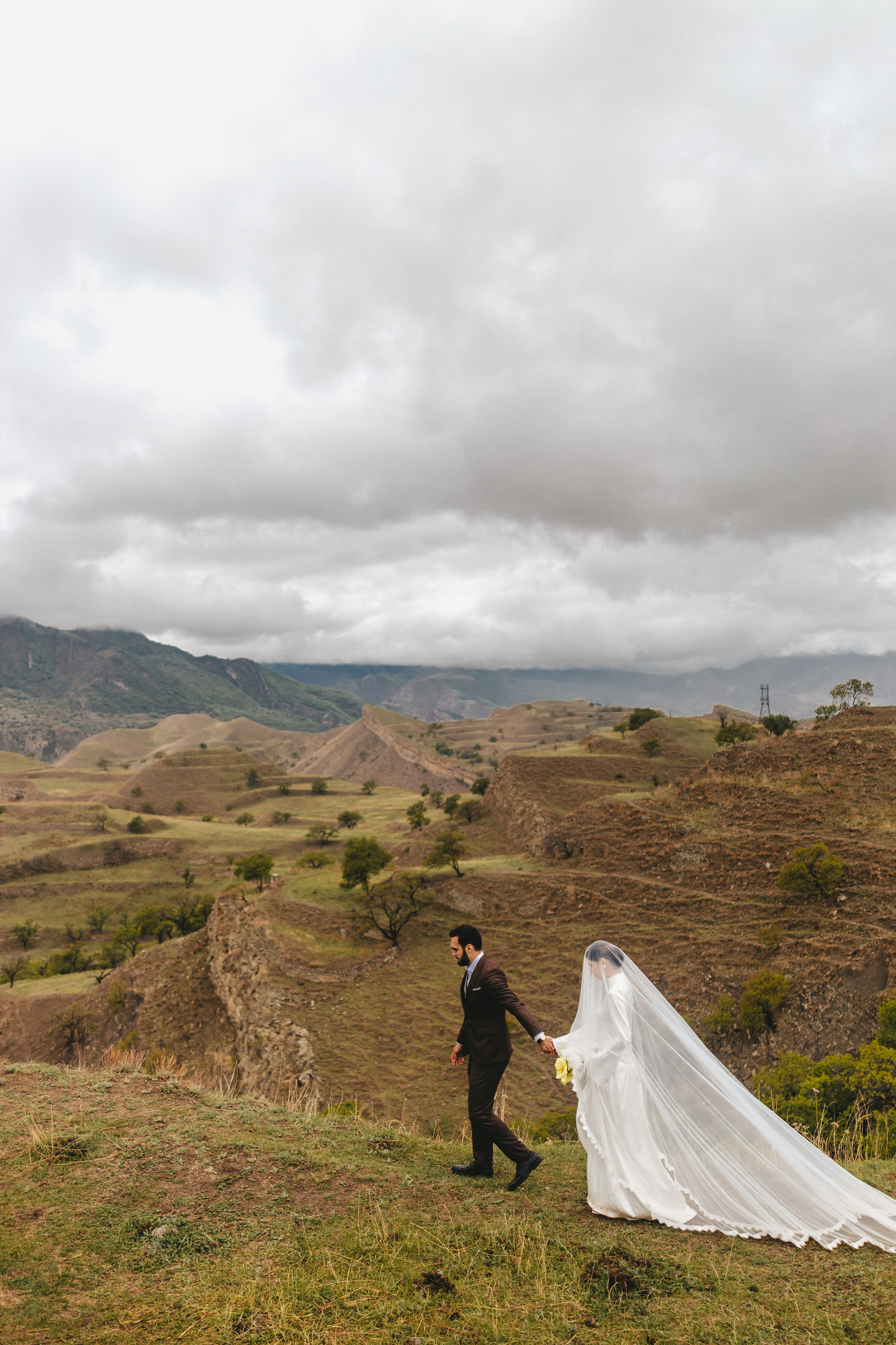 Любовь и горы. Фотограф в Санкт Петербурге Колантаева Карина