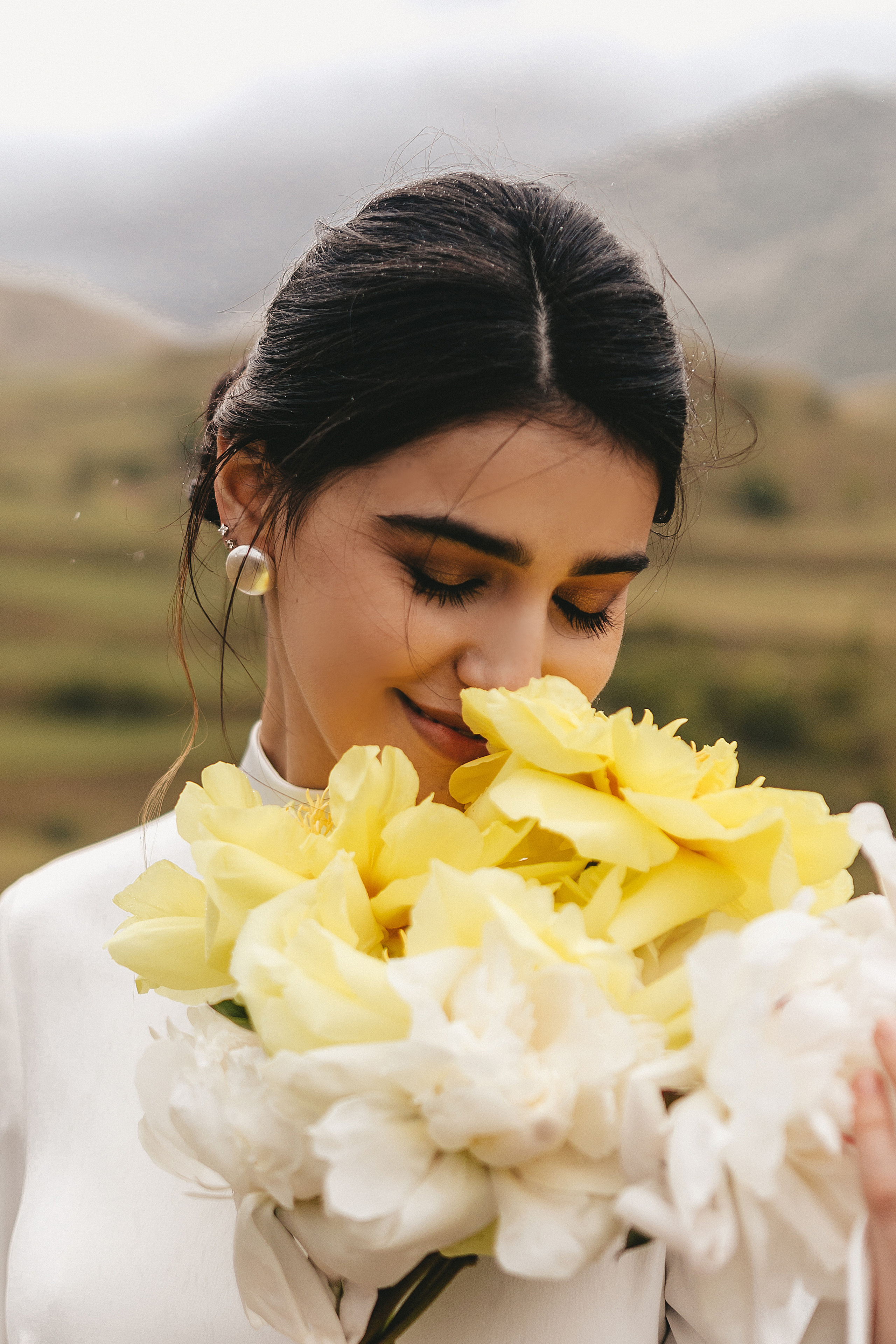 Любовь и горы. Фотограф в Санкт Петербурге Колантаева Карина