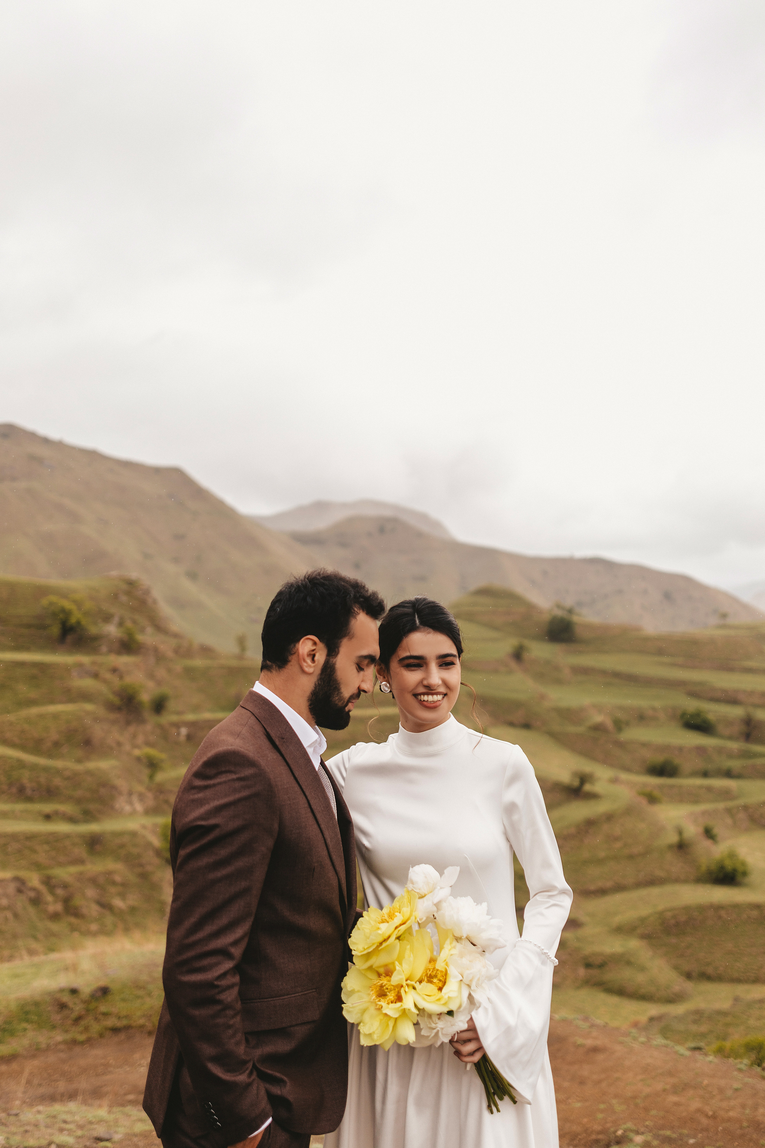 Любовь и горы. Фотограф в Санкт Петербурге Колантаева Карина