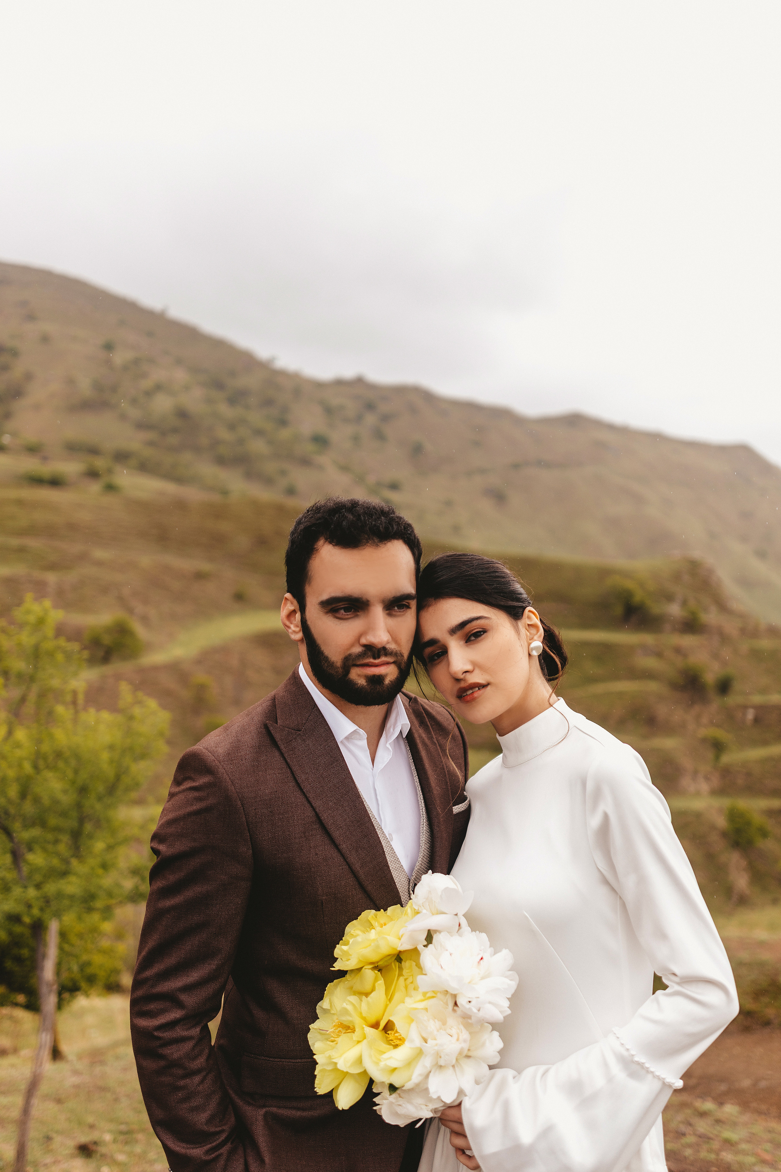 Любовь и горы. Фотограф в Санкт Петербурге Колантаева Карина