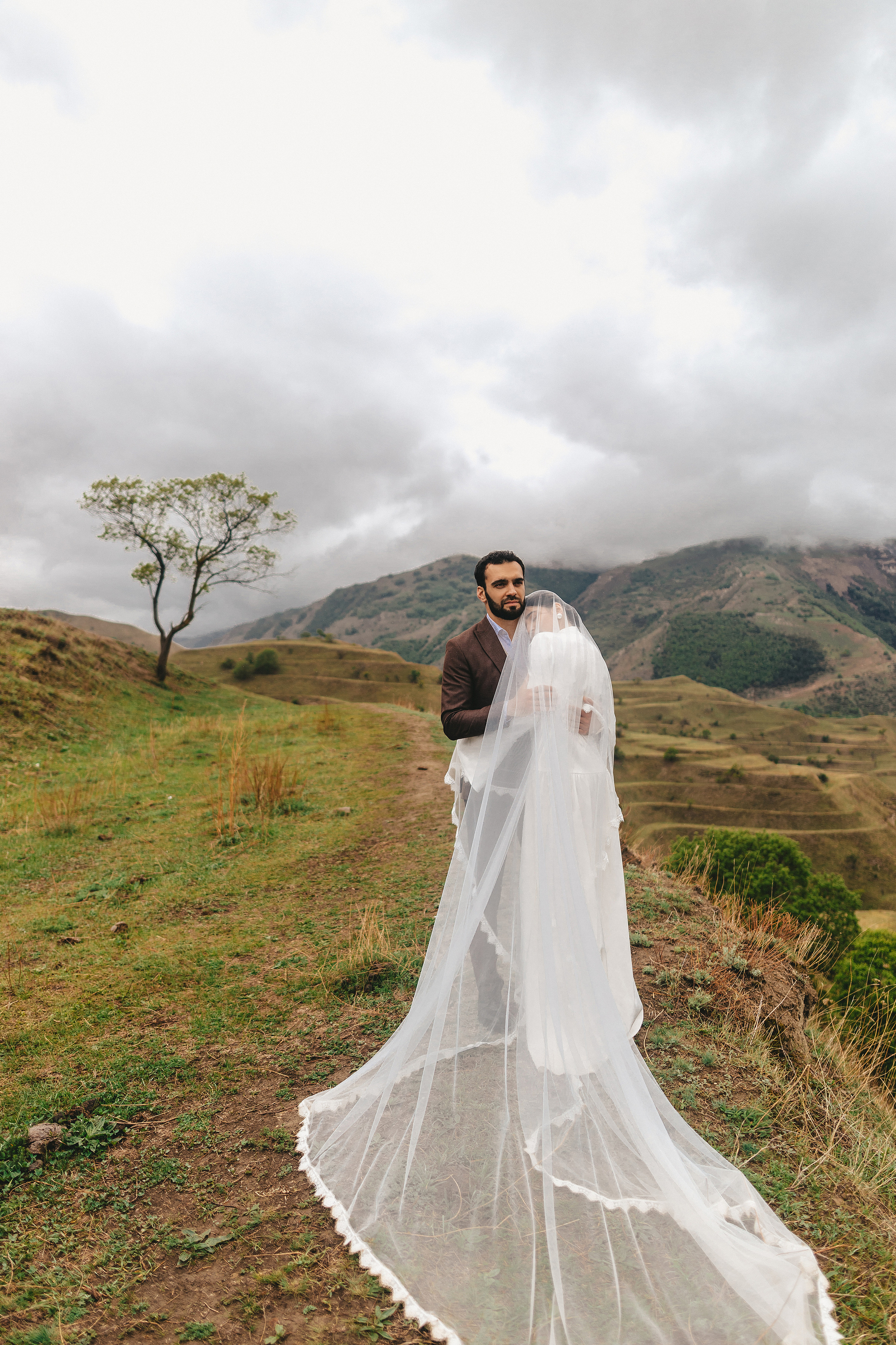 Любовь и горы. Фотограф в Санкт Петербурге Колантаева Карина