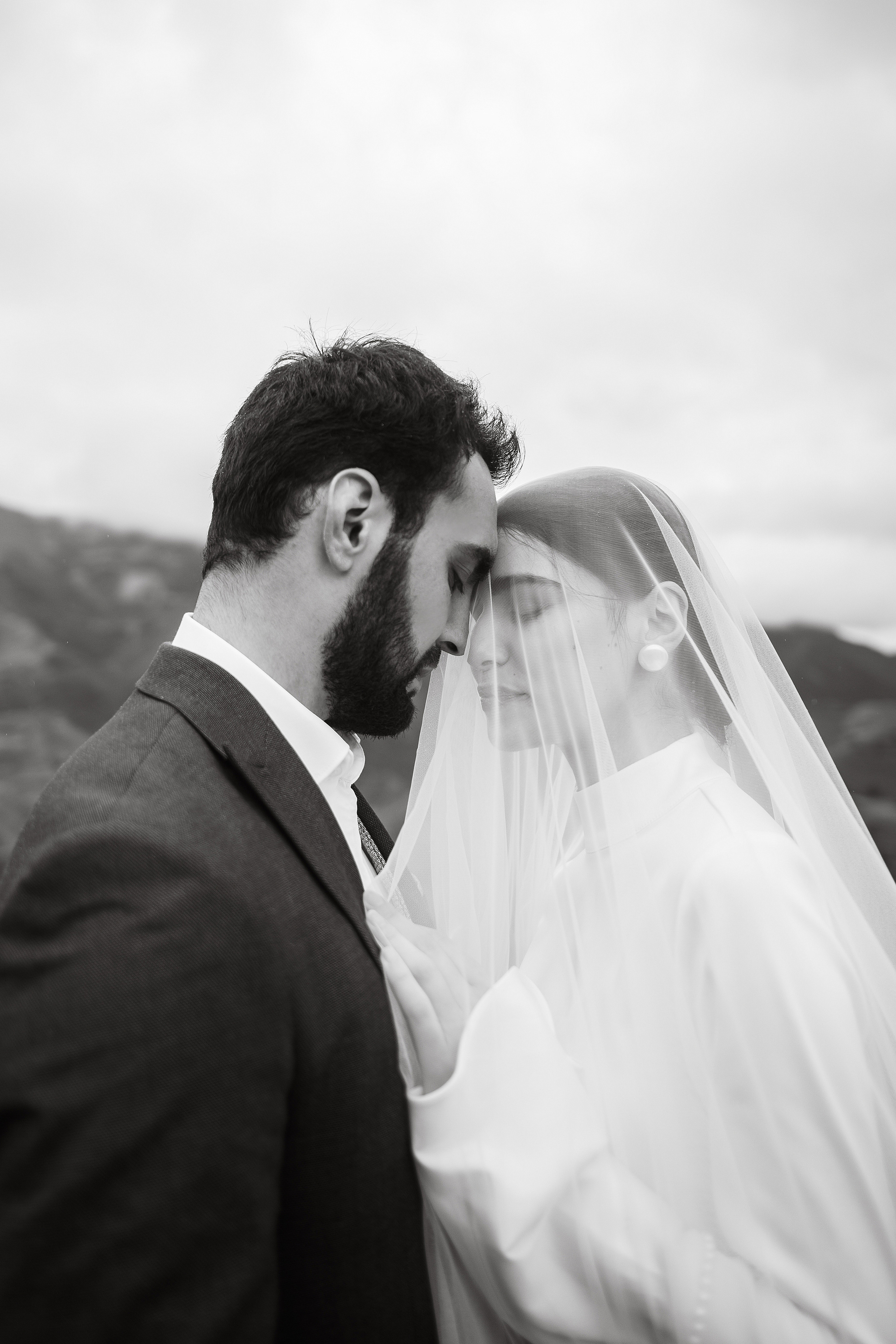 Любовь и горы. Фотограф в Санкт Петербурге Колантаева Карина