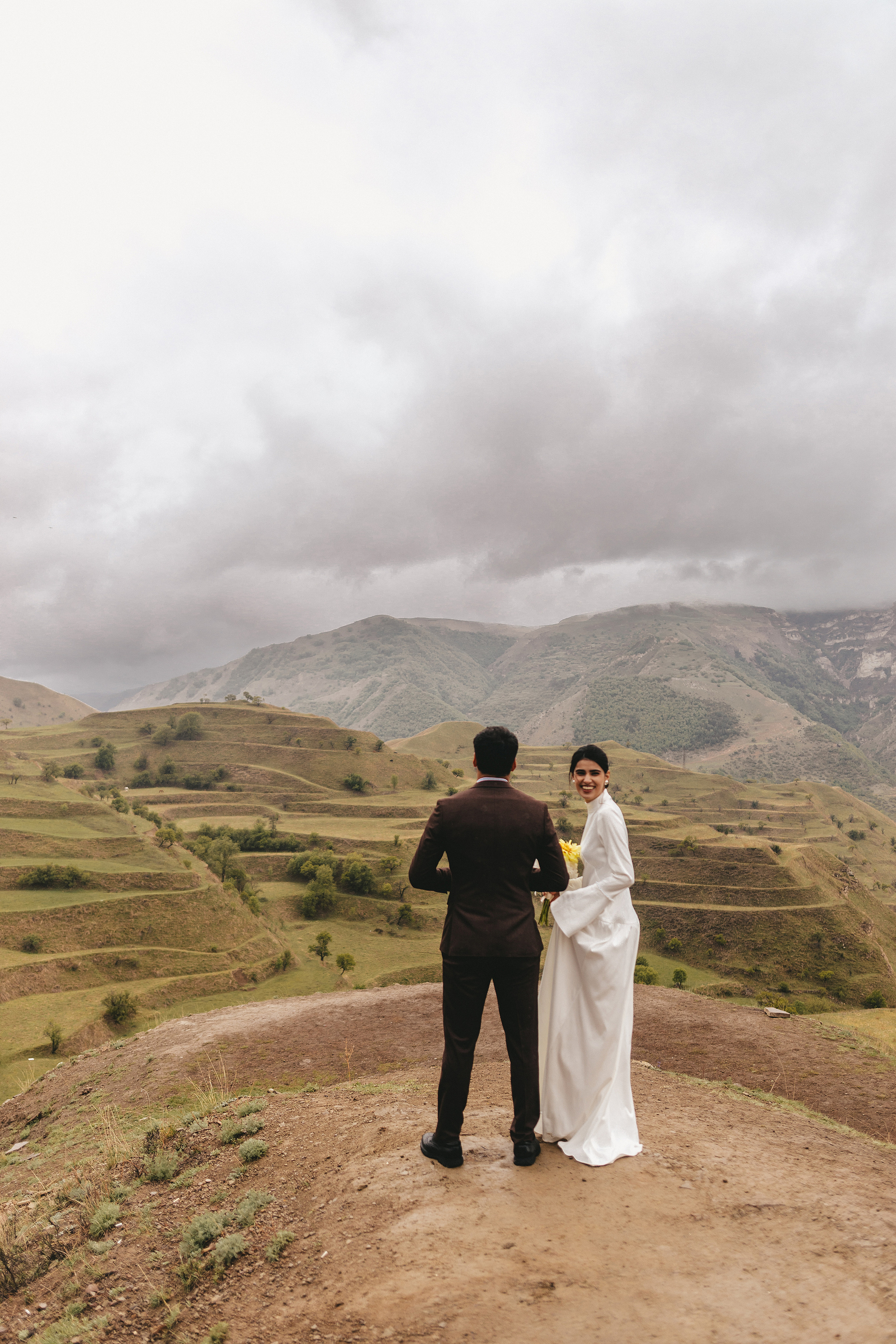 Любовь и горы. Фотограф в Санкт Петербурге Колантаева Карина