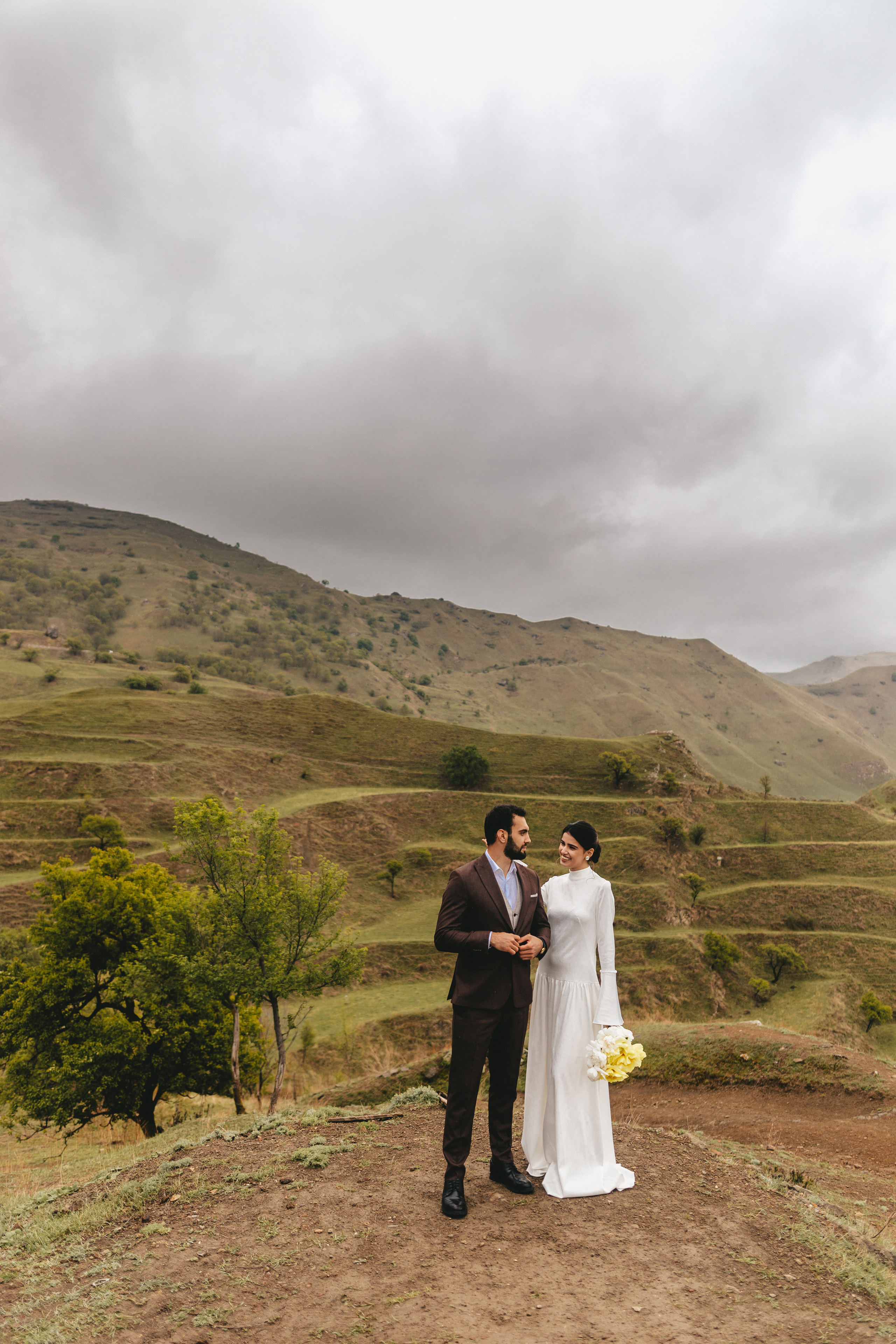 Любовь и горы. Фотограф в Санкт Петербурге Колантаева Карина