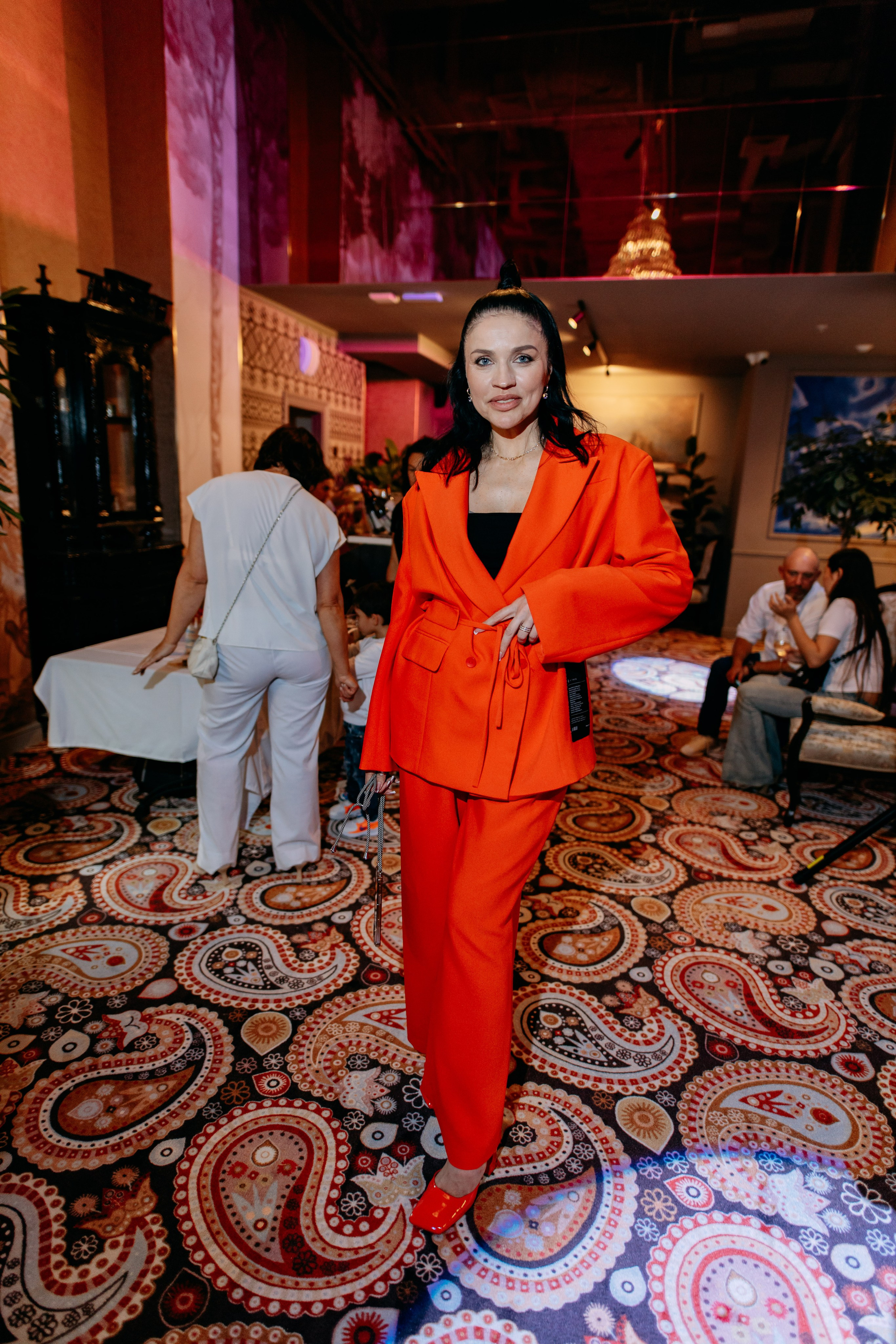 Открытие ресторана. Фото и видео съемка. Андрей Ионов