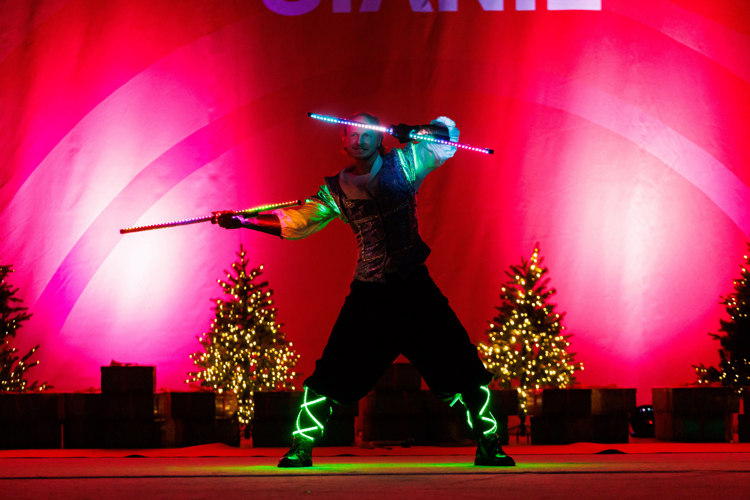 Северное Сияние отчётный концерт 2023. Репортажный, Event фотограф в Санкт-Петербурге и ЛО Морозов Дмитрий