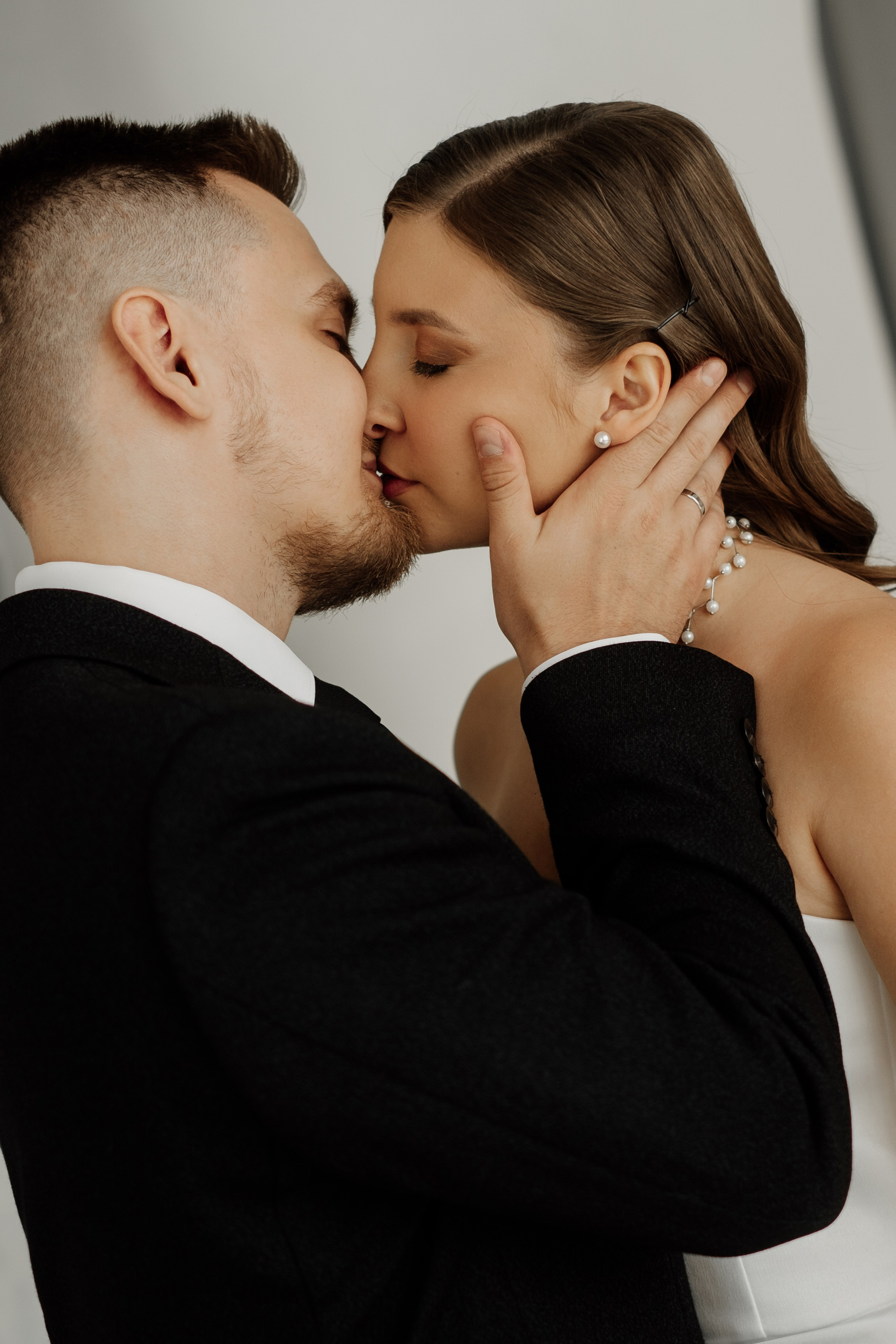 Женя и Саша. Фотограф Челябинск Юлия Ермакова