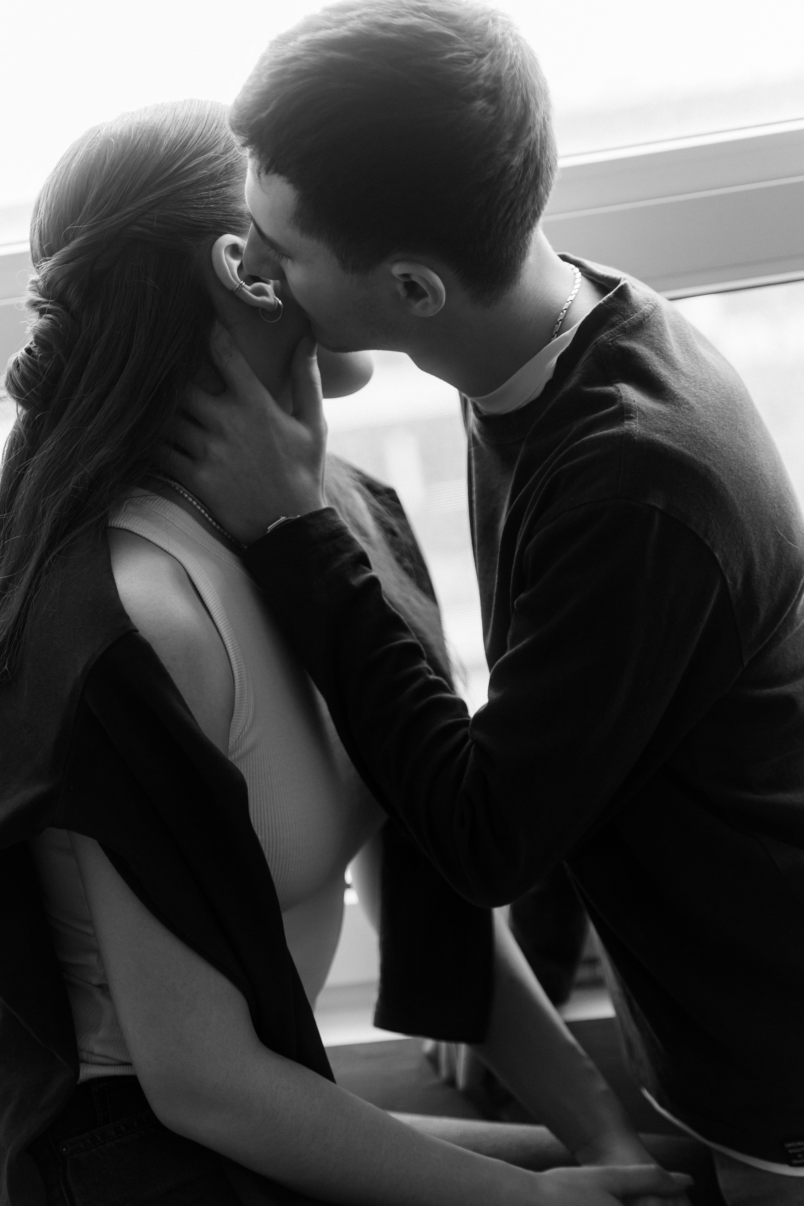 Аня и Егор. Ланемец Юлия — фотограф Волгоград/Волжский