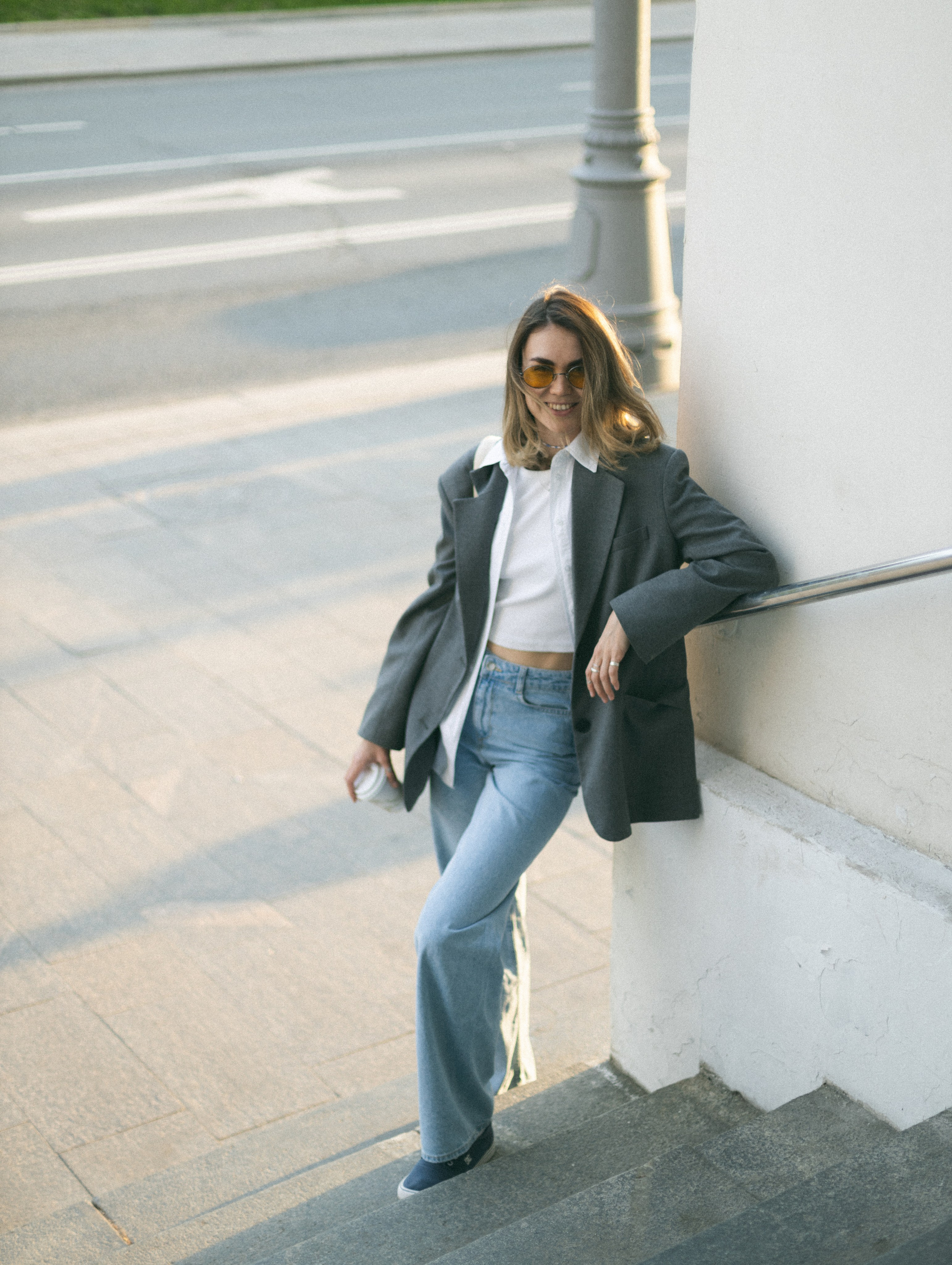 Оля. Фотограф Евгения Счастливая, Нижний Новгород, Москва