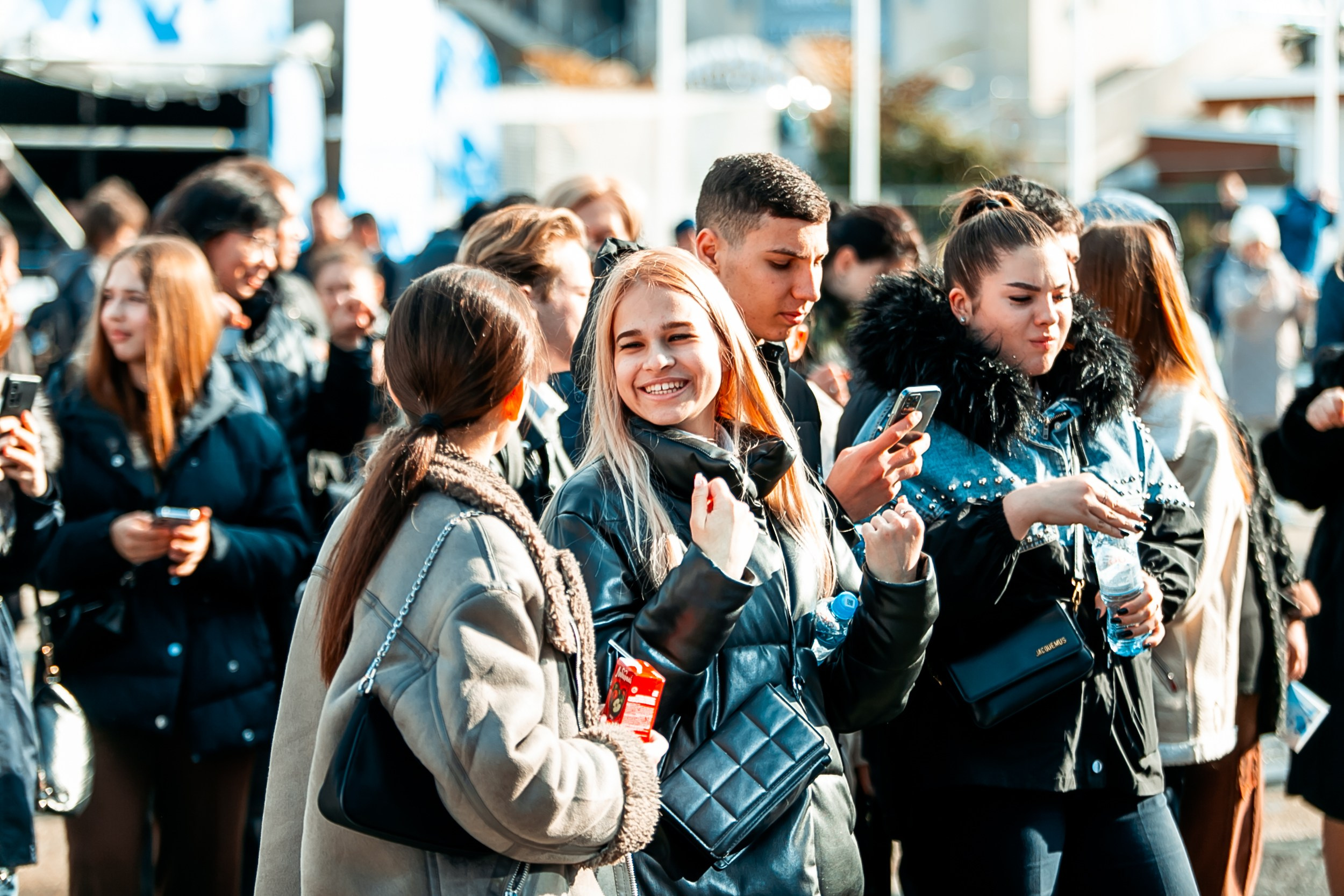 День зимних видов спорта 2024. Репортажный фотограф в Сочи Дмитрий Ветринский