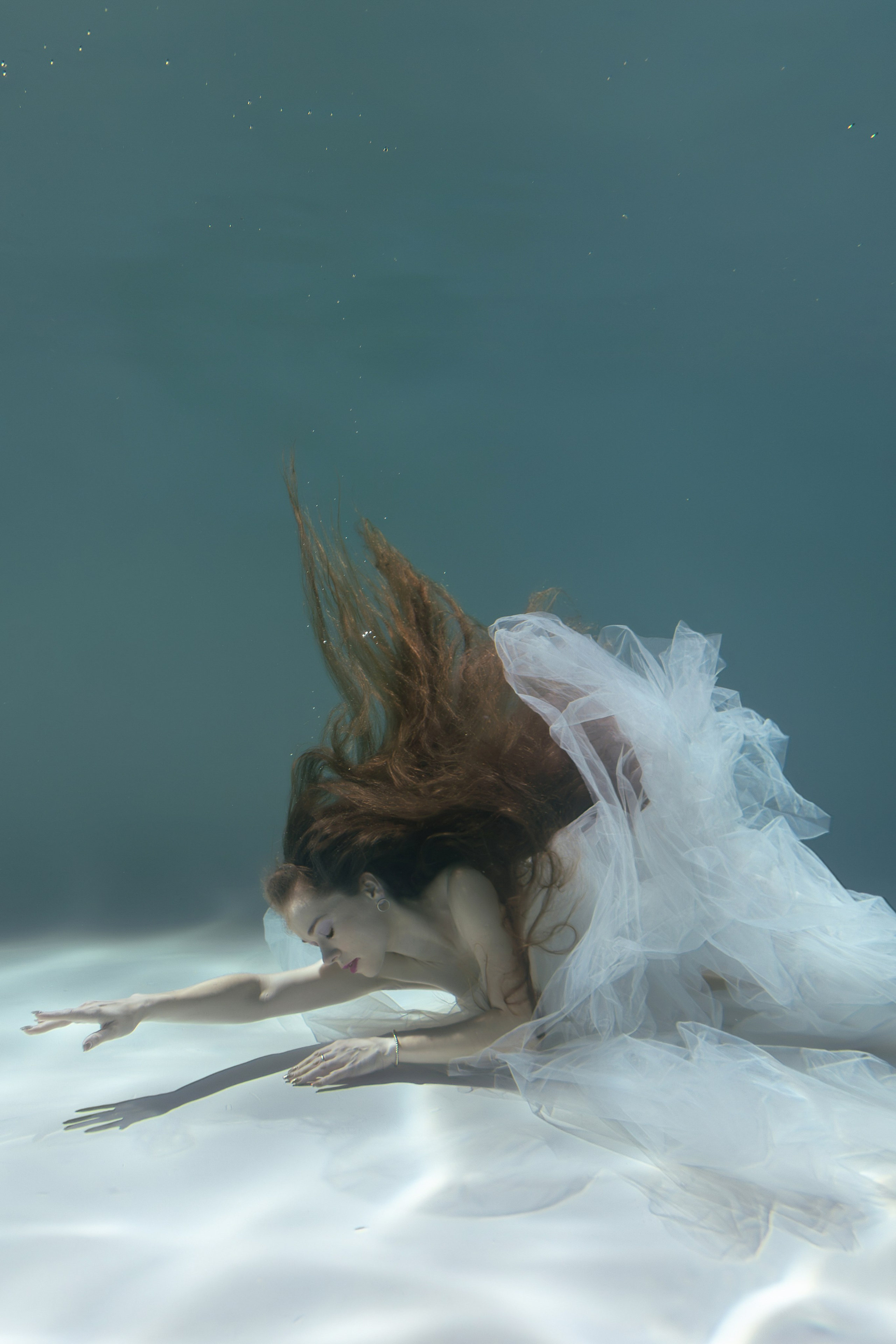 Фотосессия в студии подводной съемки | Надежда Воробьёва. Семейный и женский фотограф в Москве Надежда Воробьева