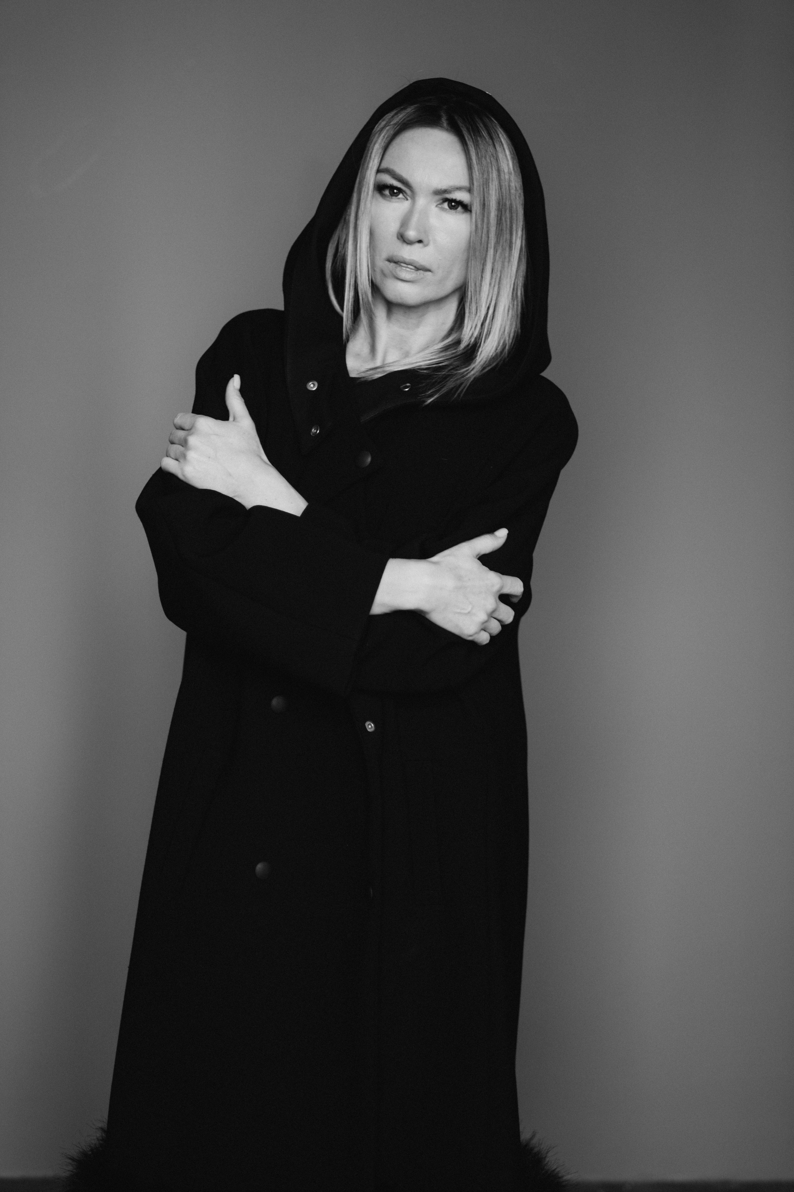 Лилия 40+. Фотографирую женщин 40+ Ольга Лазаренко Смоленск