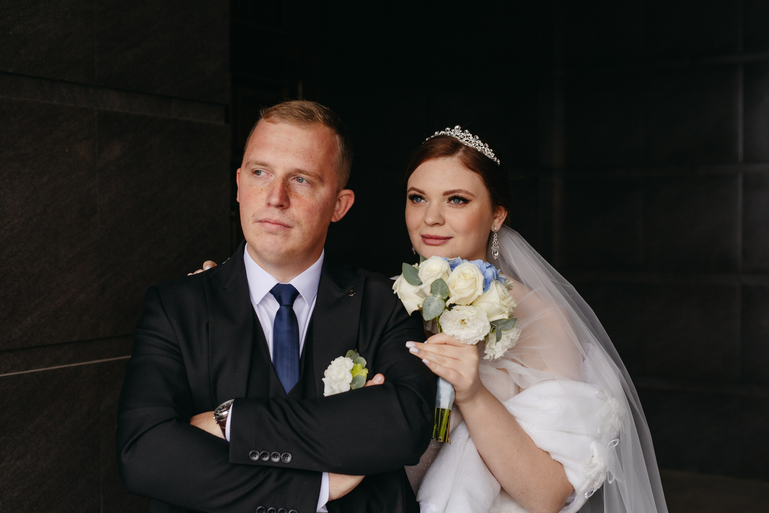 Иван и Ольга. Свадебный и женский фотограф