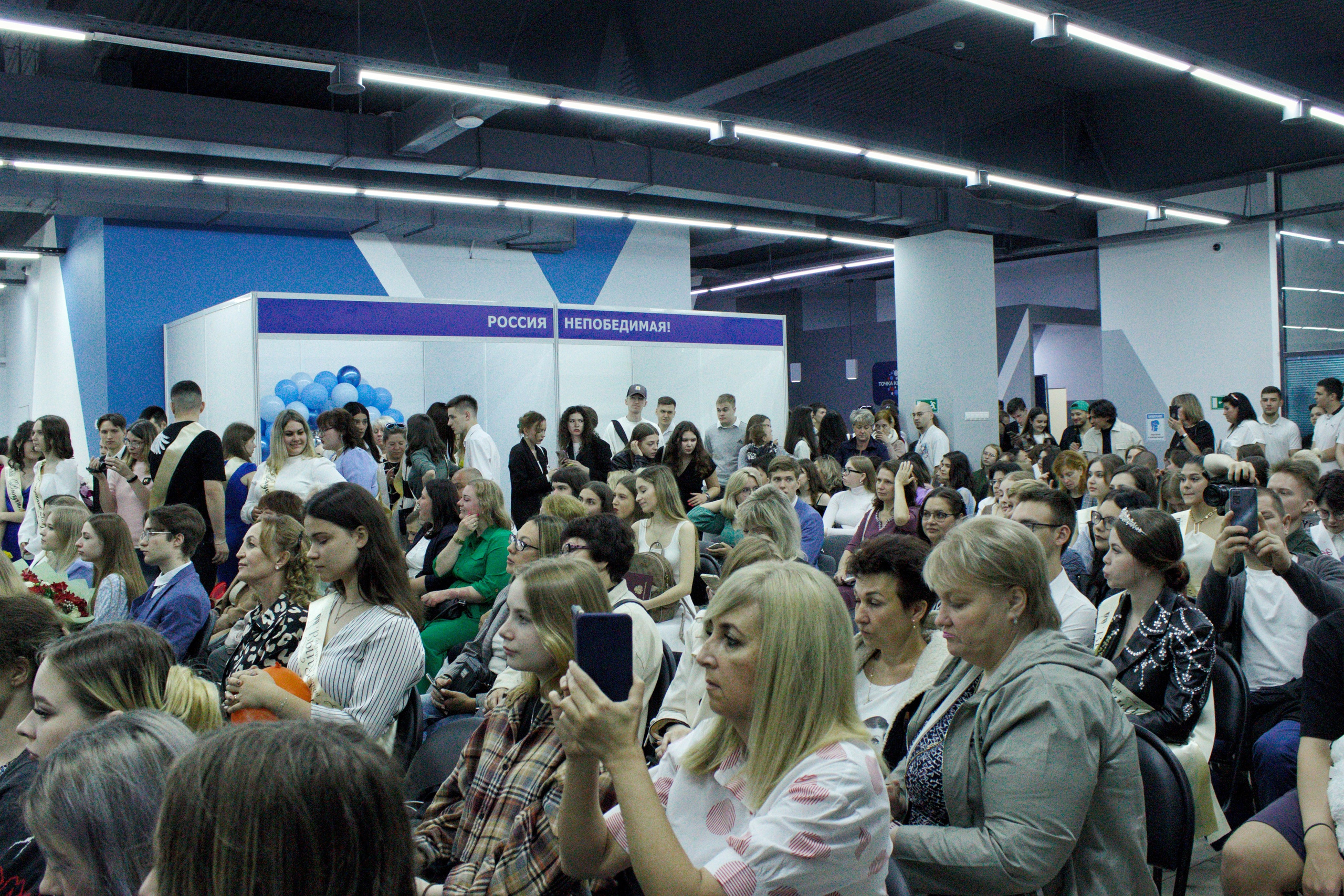 Репортаж. Фотограф Анастасия Москва|Одинцово