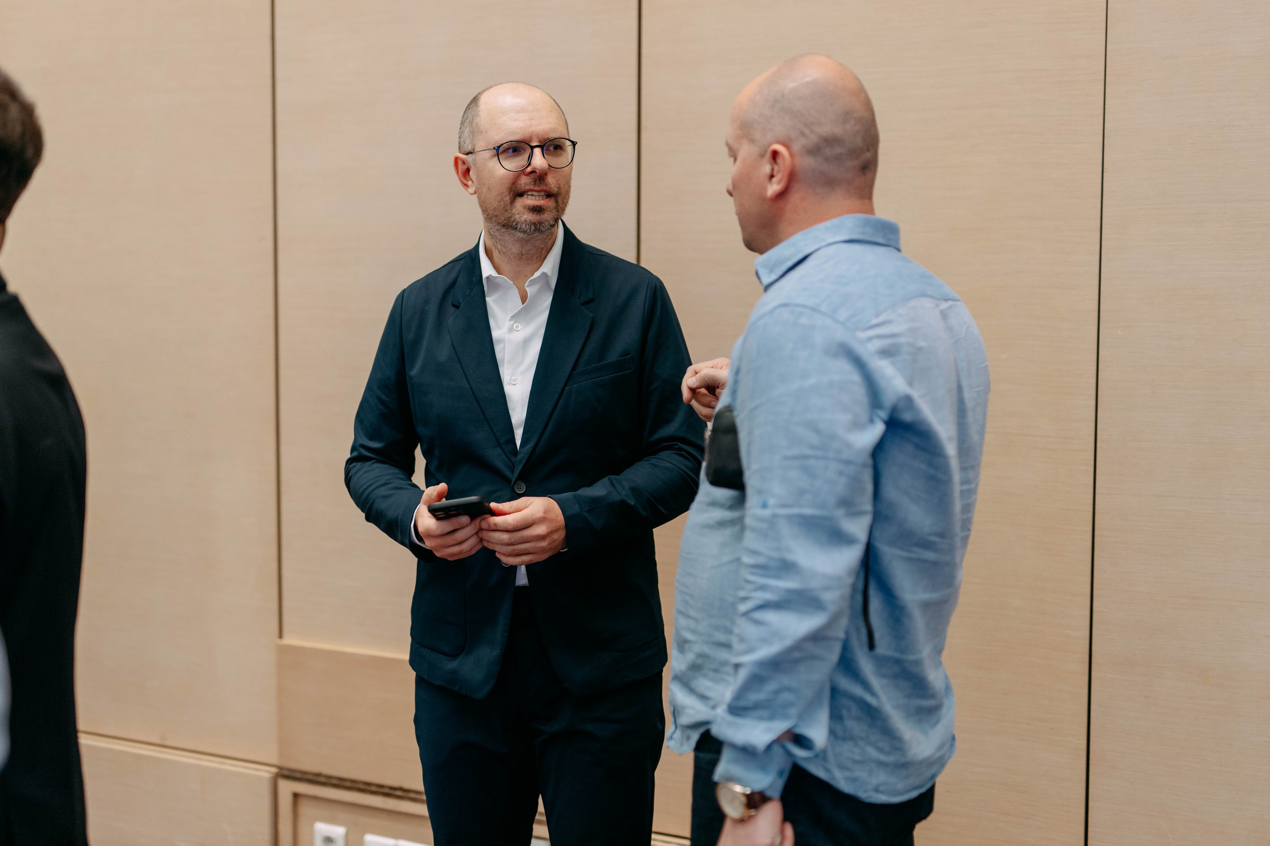 Форум отельеров. Фото и видео съемка. Андрей Ионов