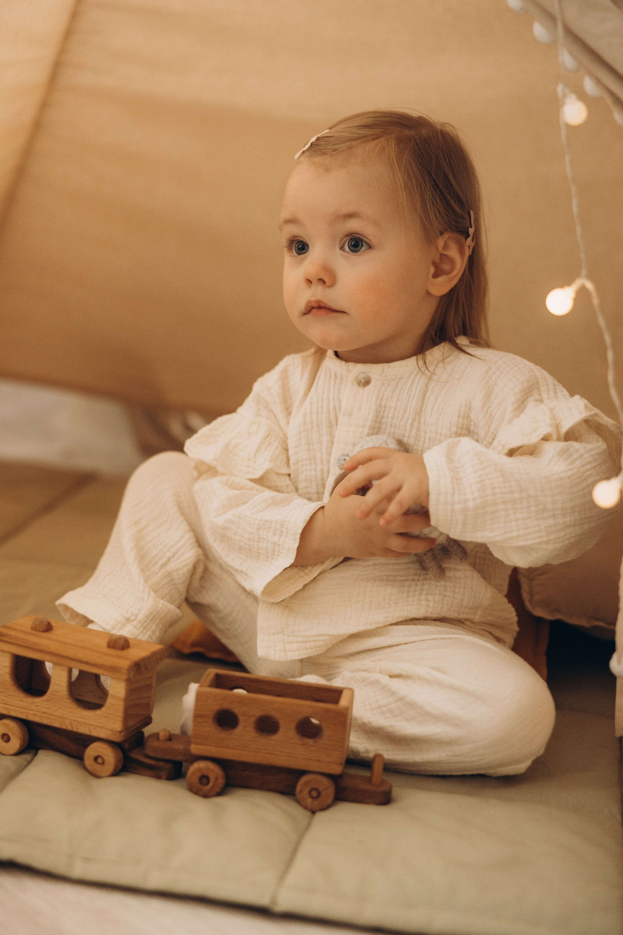 Ольга и Мирослава НГ. Семейный фотограф в Москве Виктория Ястребинская