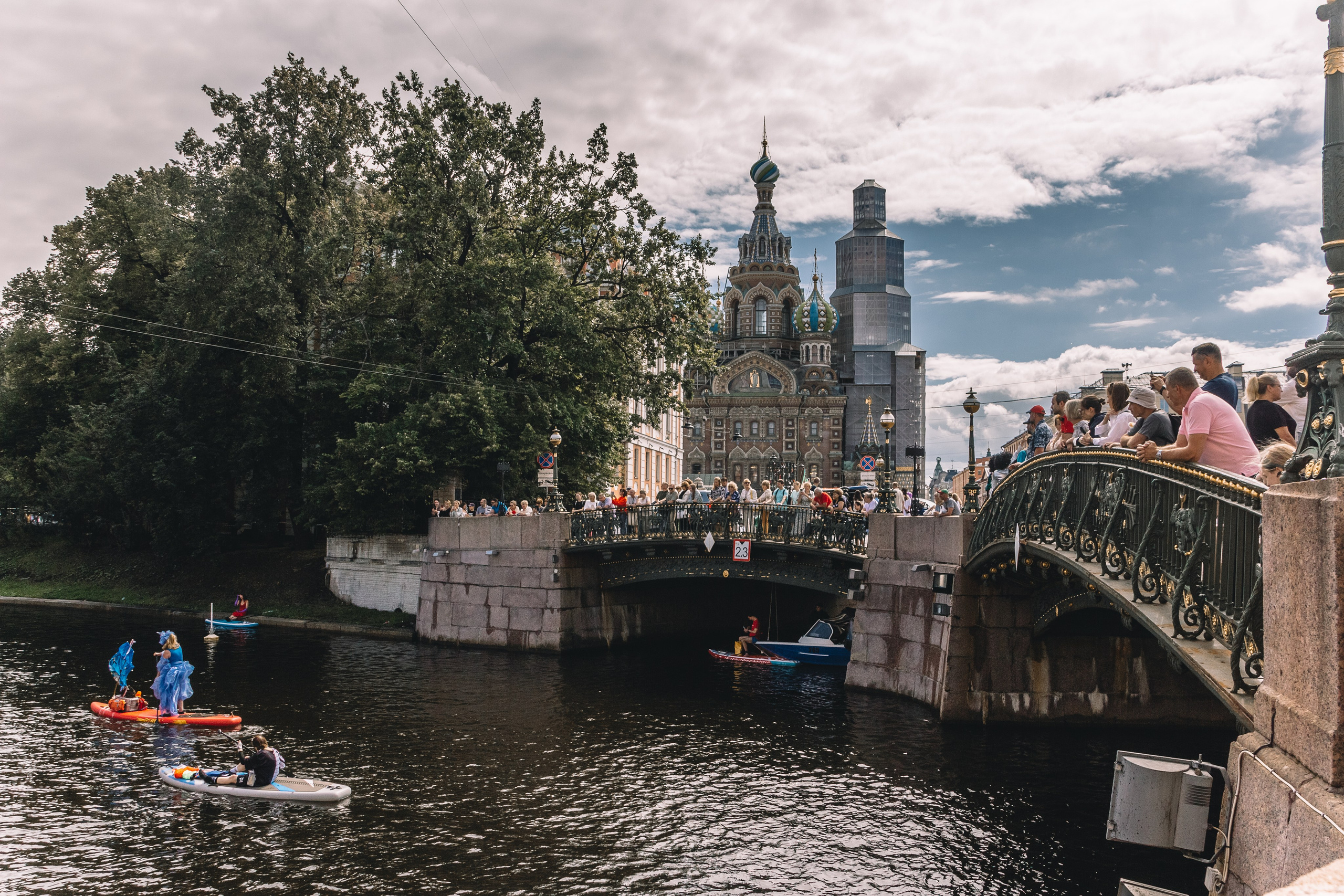 Фонтанка SUP 2 августа 2025 года. Семейный, Детский, Репортажный фотограф в Санкт-Петербурге Погодина Лю
