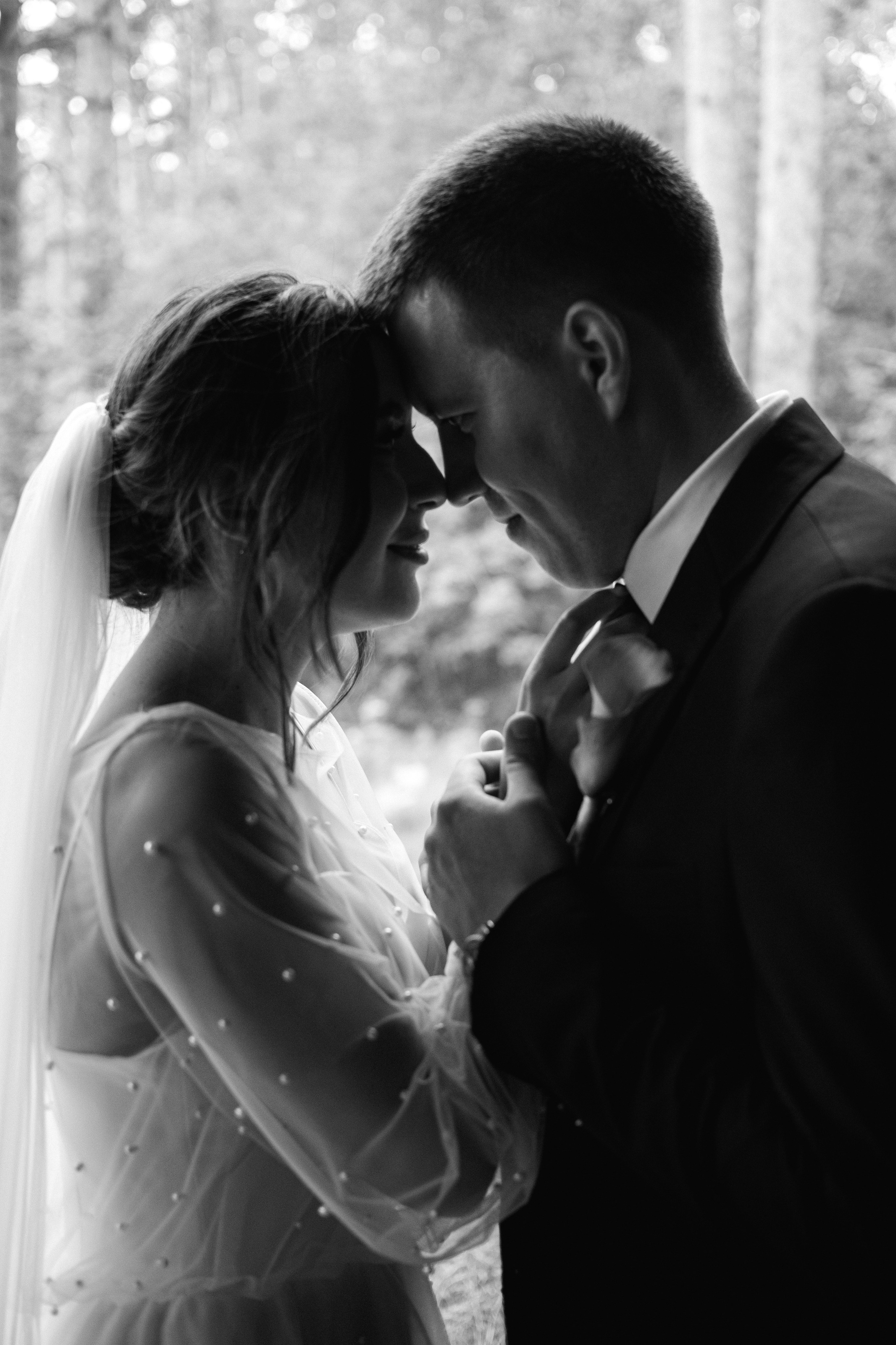 Вадим и Регина. Фотограф Челябинск Екатерина Миниханова