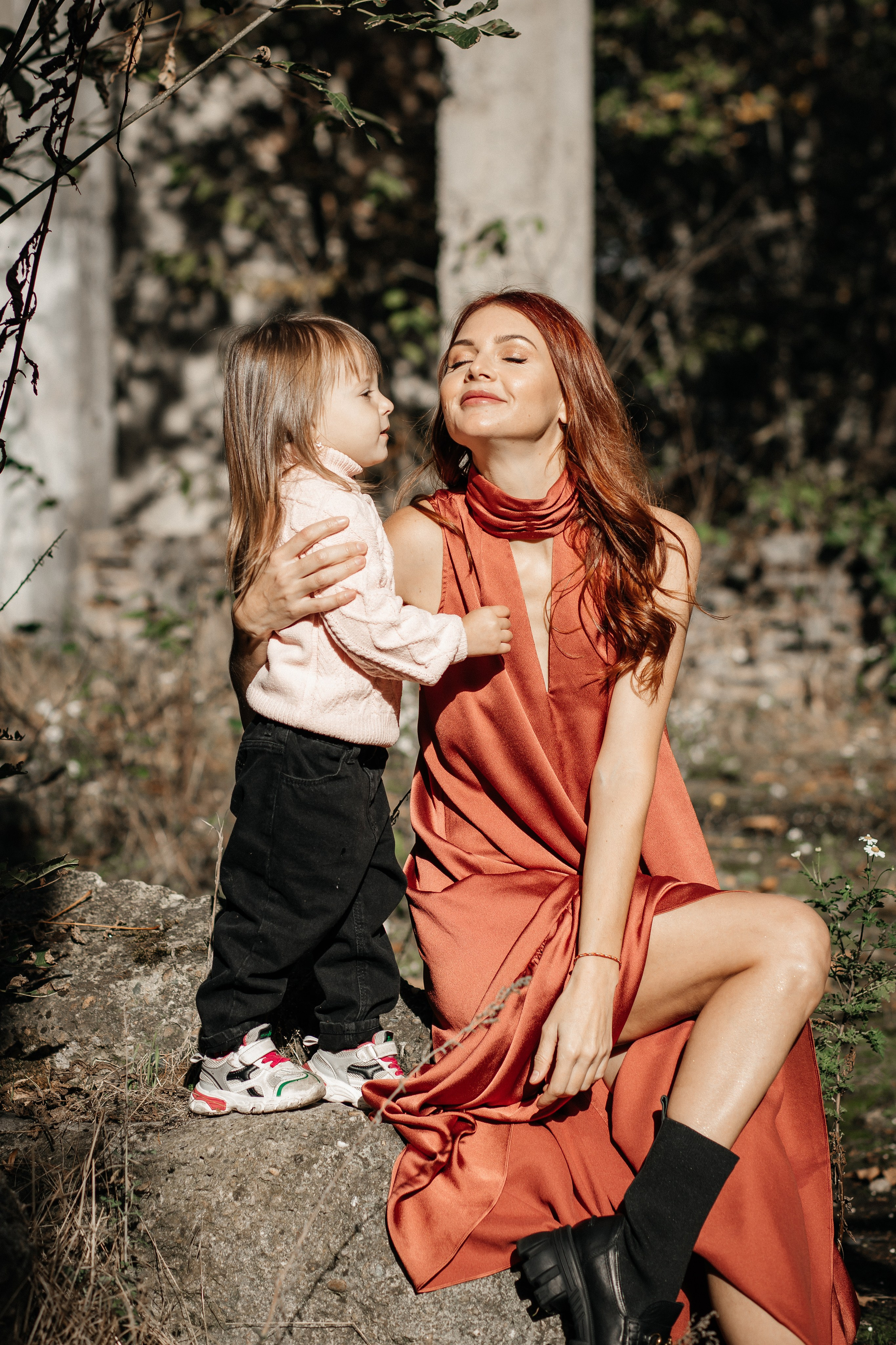 Анжелика. Фотограф в Адлере и  Сочи Ирина Москалева