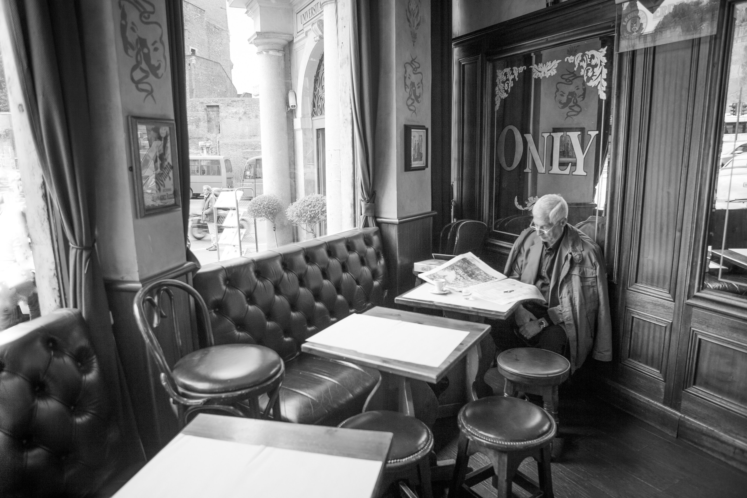 Фотографии из Европейских городов для интерьеров. Фотографии Руслана Сайдалиева (Рус Сай)