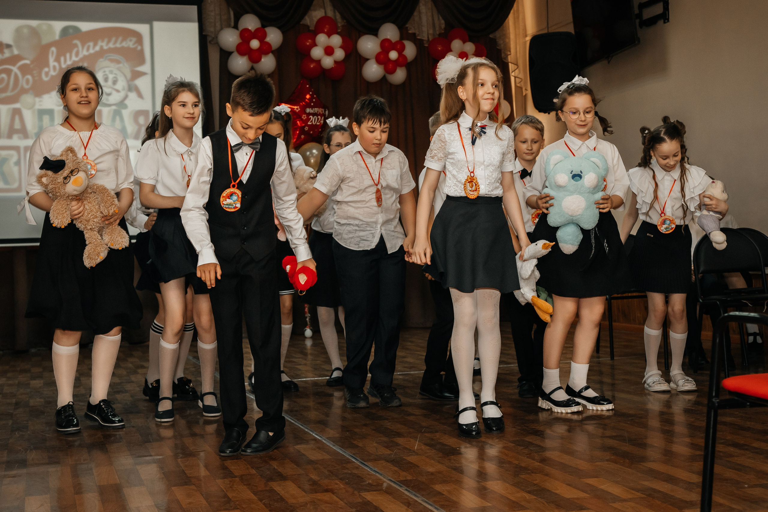 Выпускной. Фотограф Александр Закадычный | Таганрог