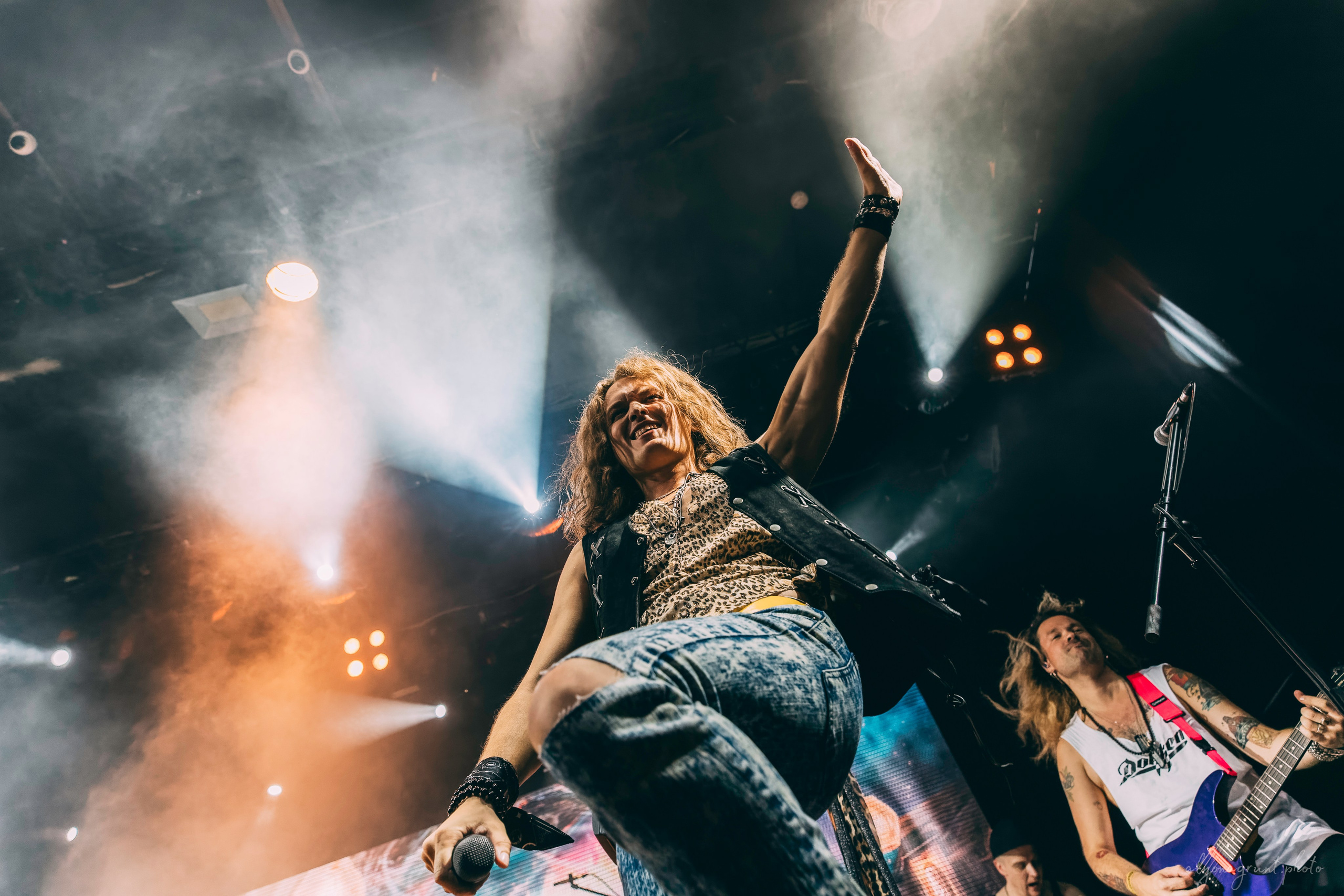 Концертное портфолио. Алена Адрианова: фотограф в Санкт-Петербурге