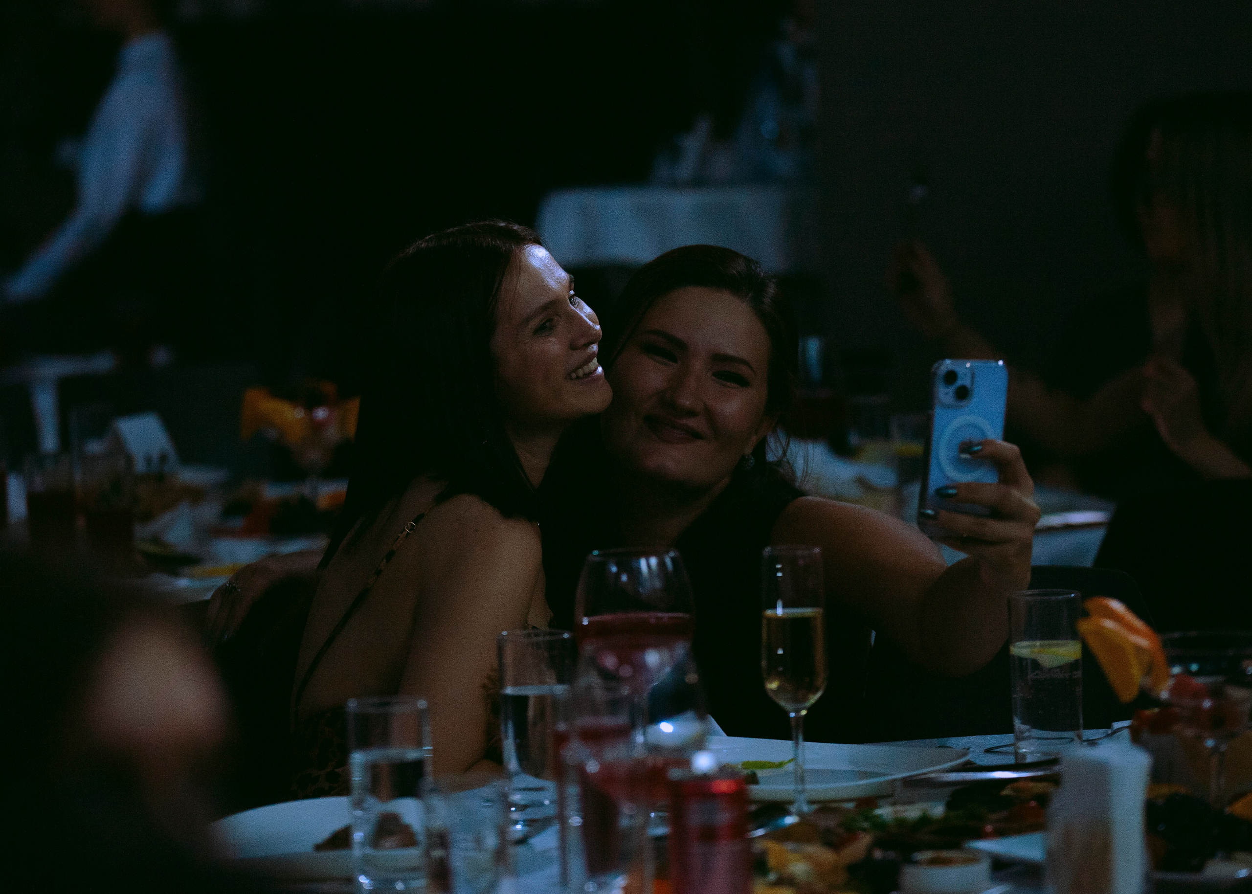 SHIK. Портретный фотограф в Москве Дарья Цезария