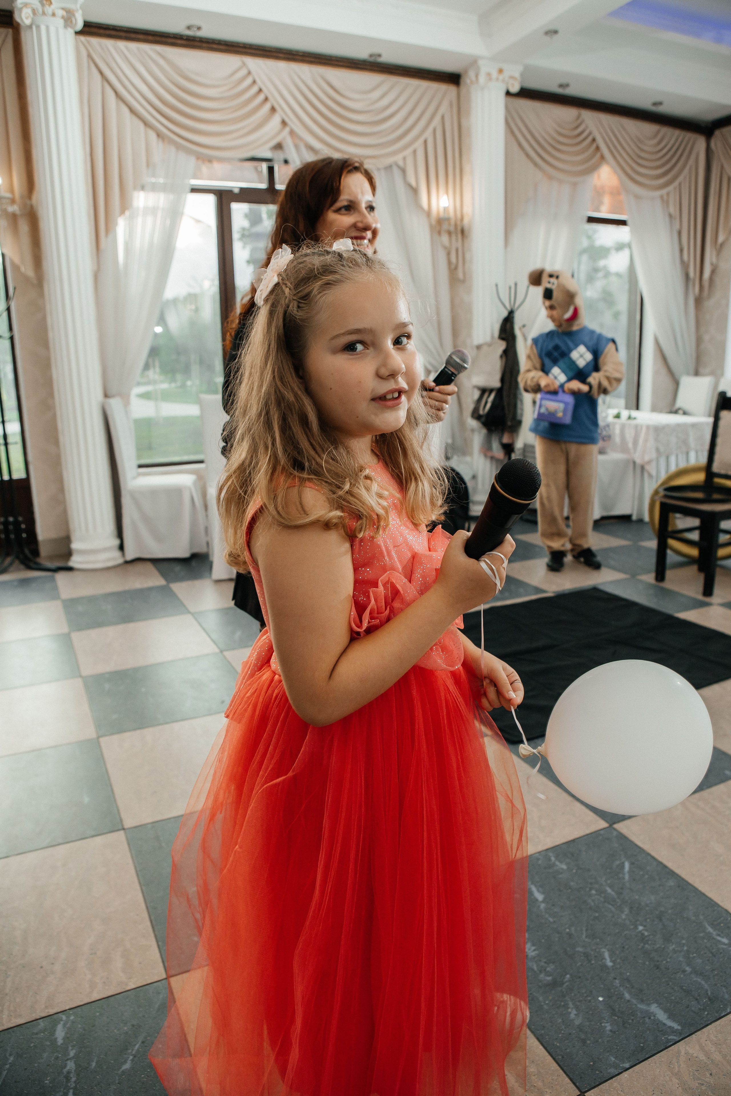 Юбилей в ресторане «Венеция». Свадебный семейный фотограф в Санкт-Петербурге СПб Евгения Гинзбург