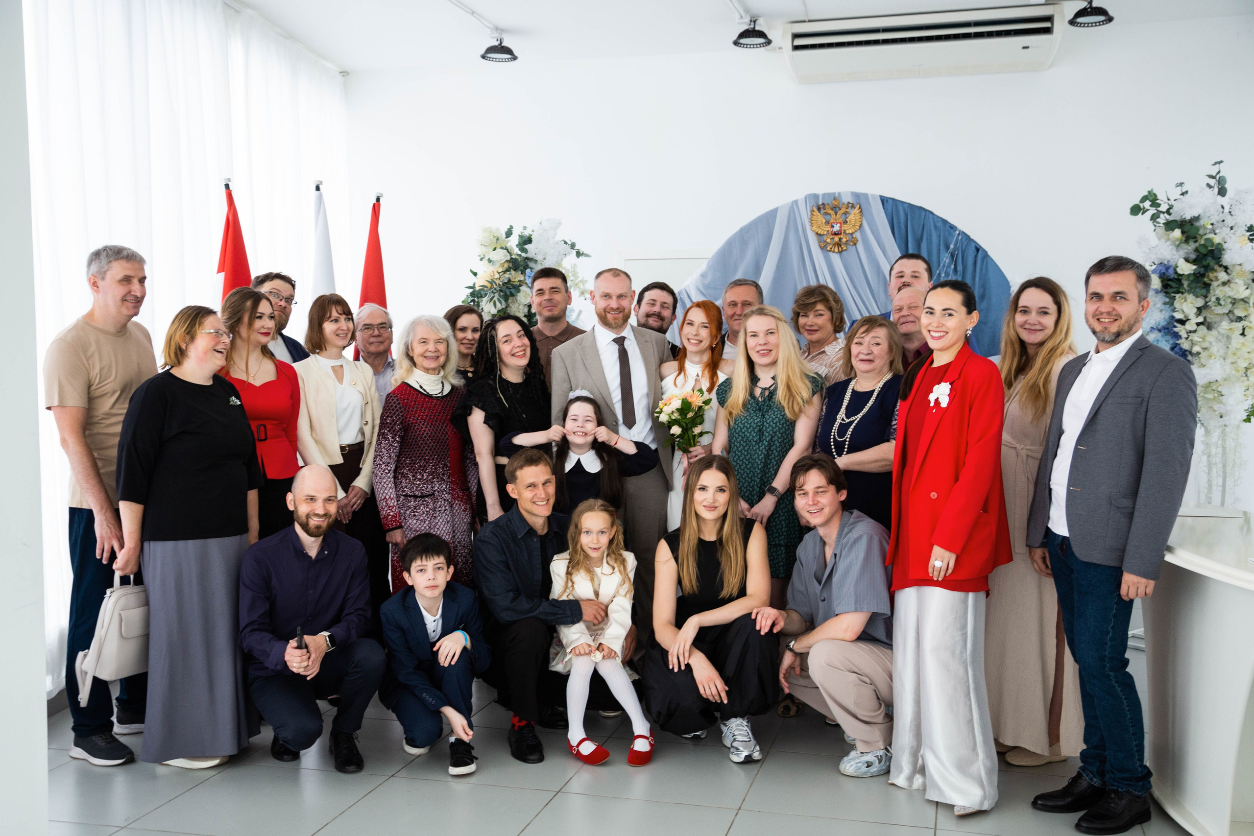 Галина+Глеб. Свадебный фотограф Пермь Олеся Брагина