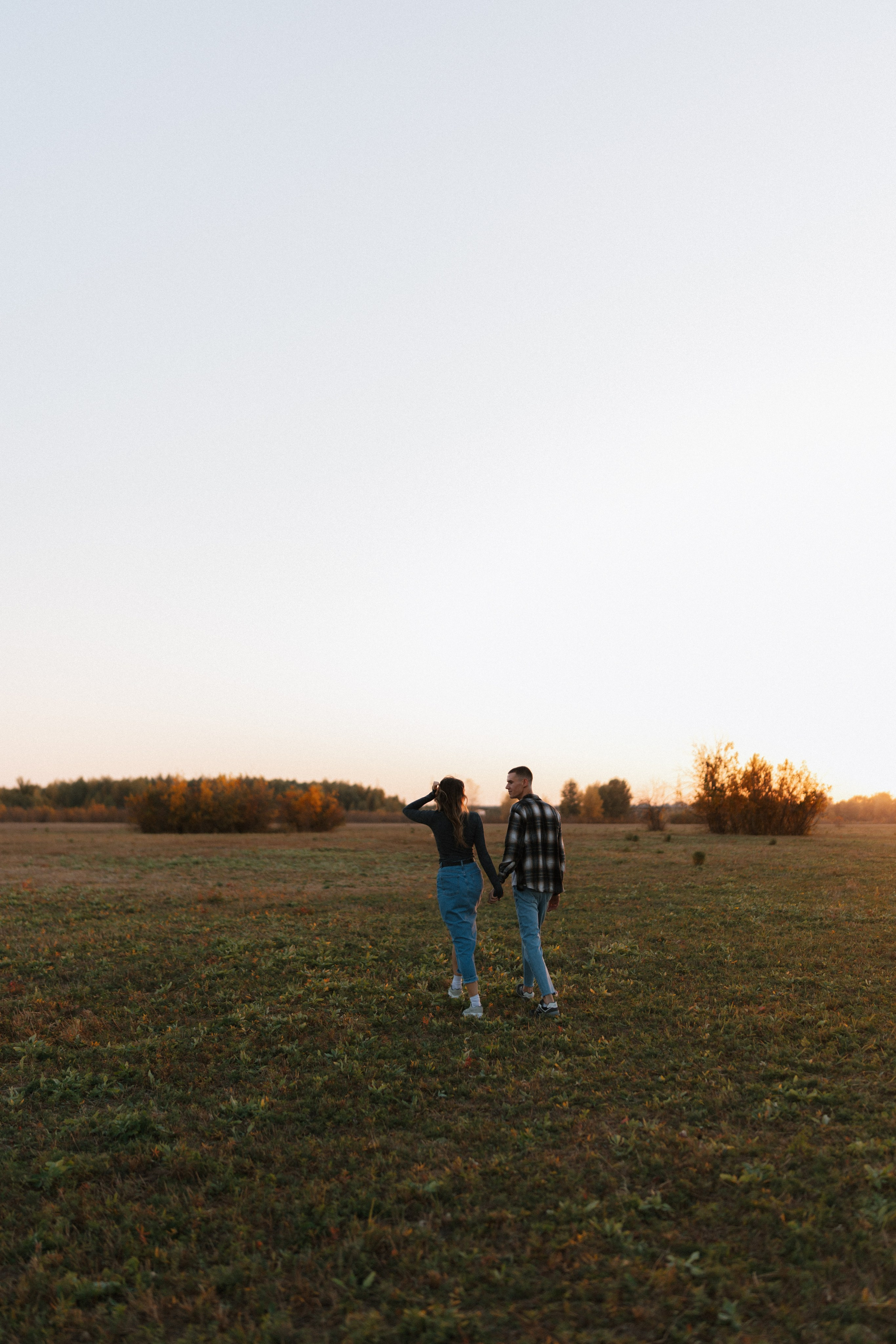 Кирилл и Катя. Ланемец Юлия — фотограф Волгоград/Волжский
