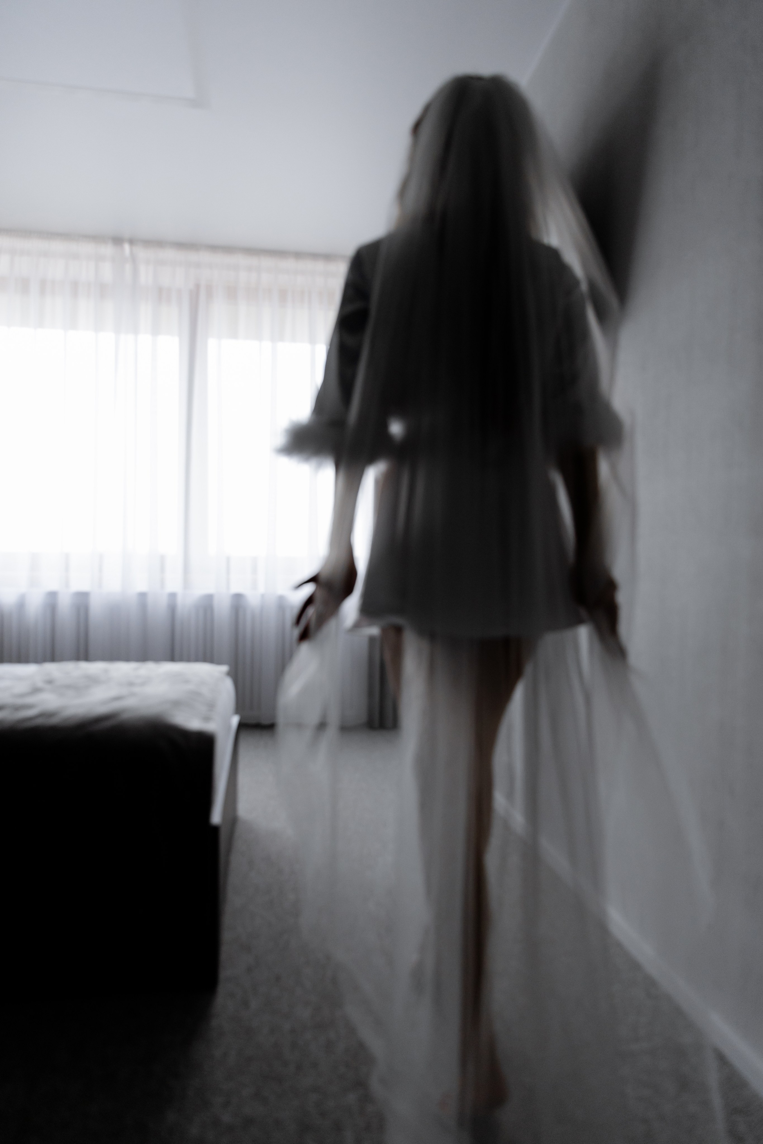 Свадебный день Тимура и Насти. Свадебный фотограф Анна Бабахина