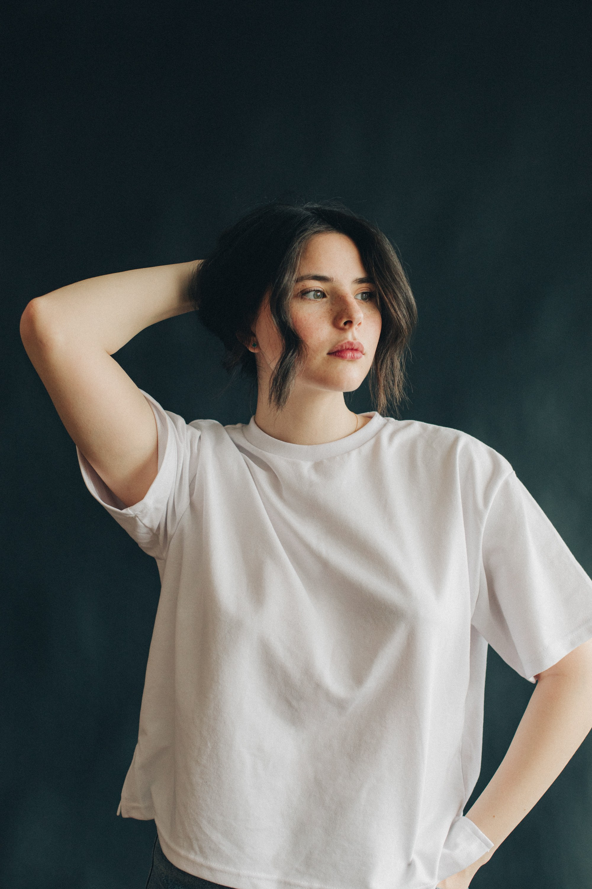 Портреты. Фотограф в Иркутске Настя Гаськова