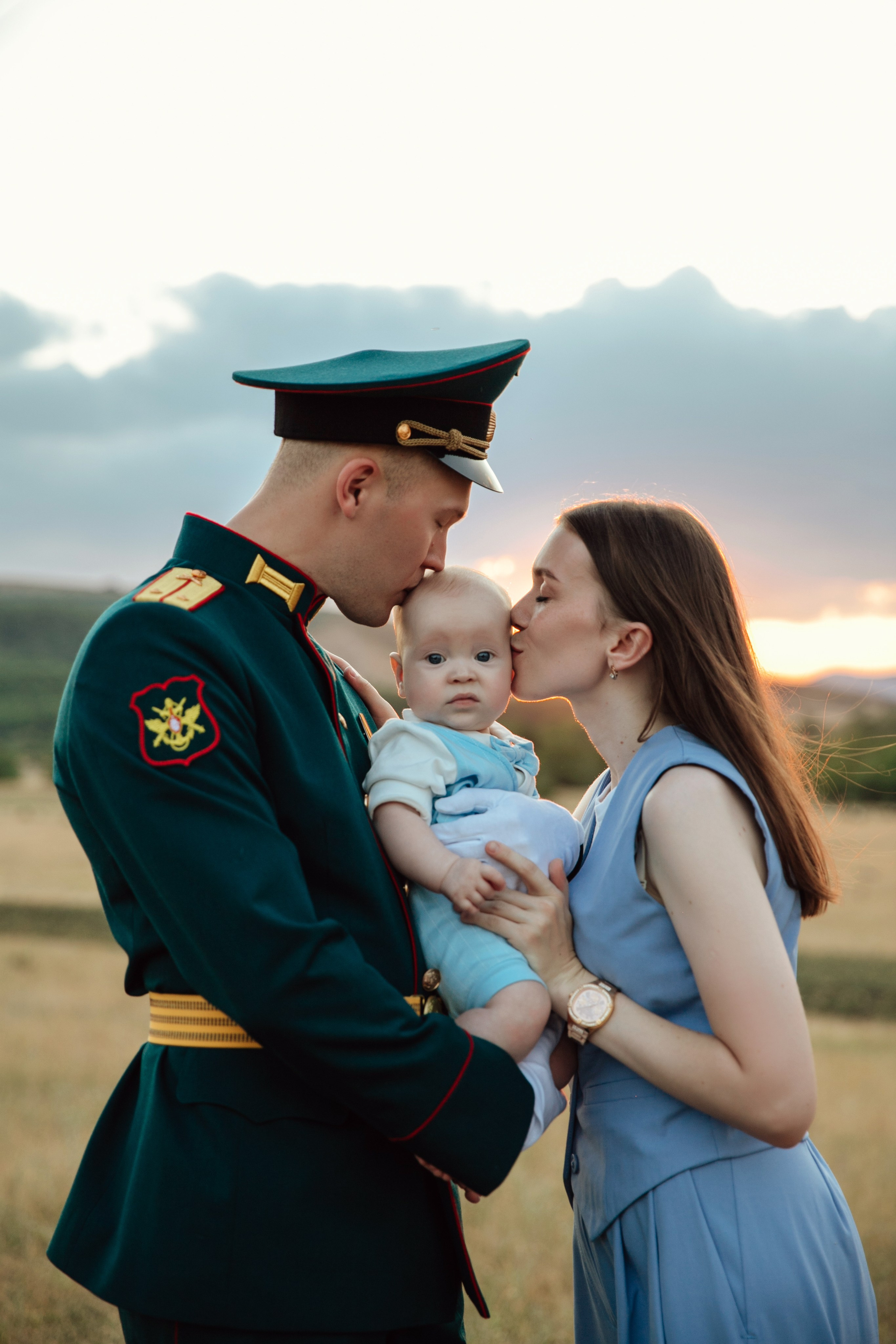 Дарья. Фотограф Георгиевск, КМВ Дамер Катерина