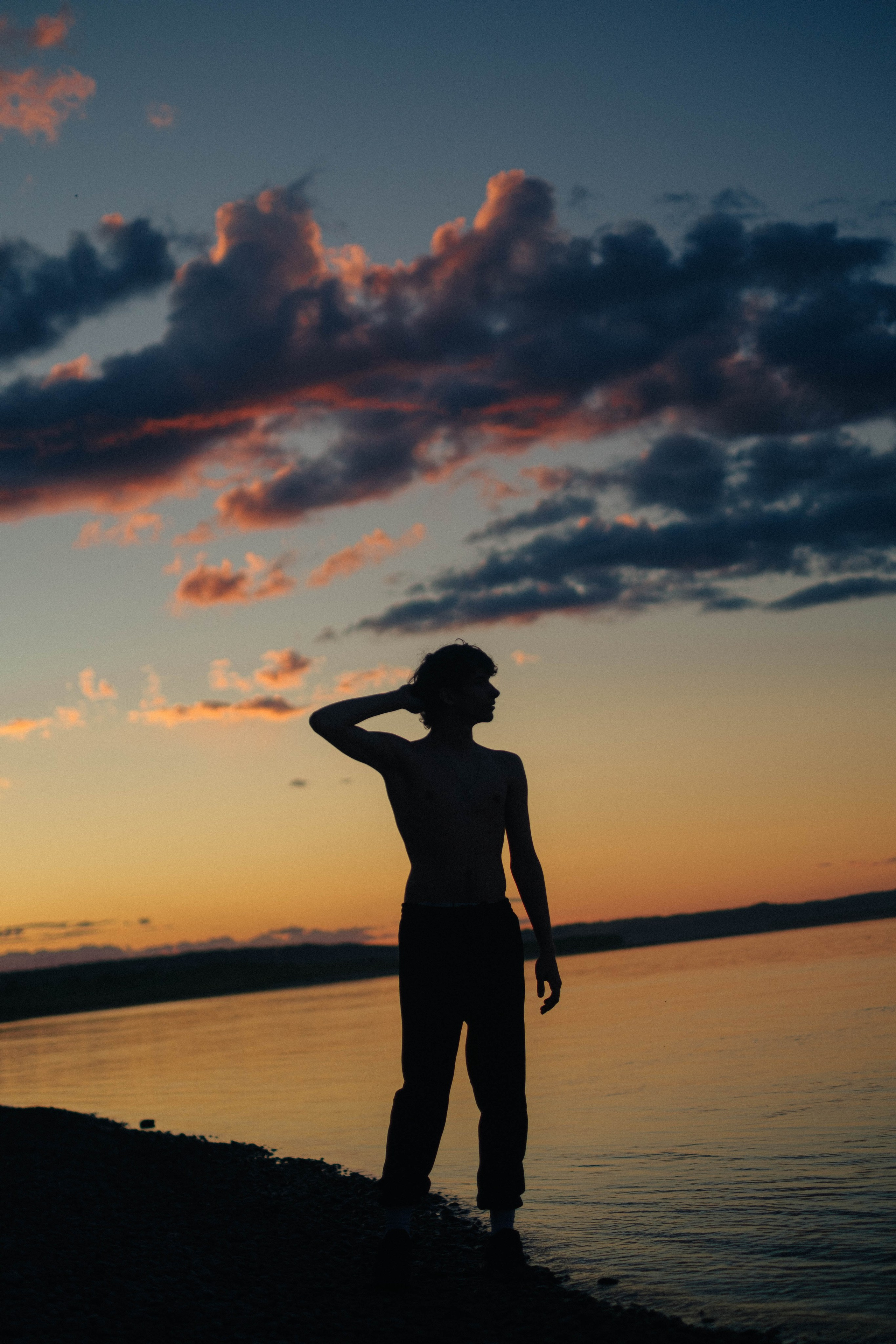 Зеленая. Фотограф Благовещенска Яна