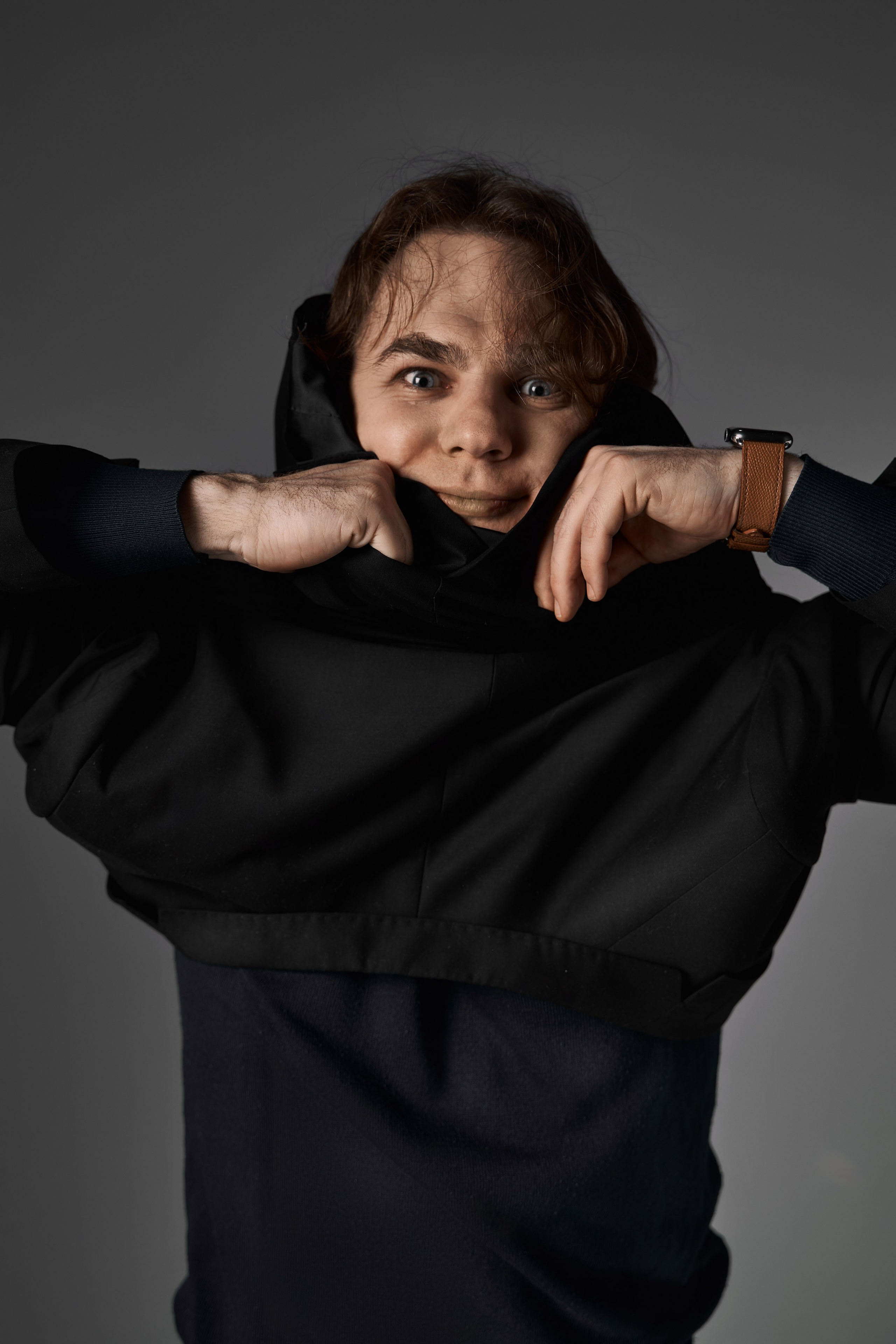 Анвар. Фотограф Казань