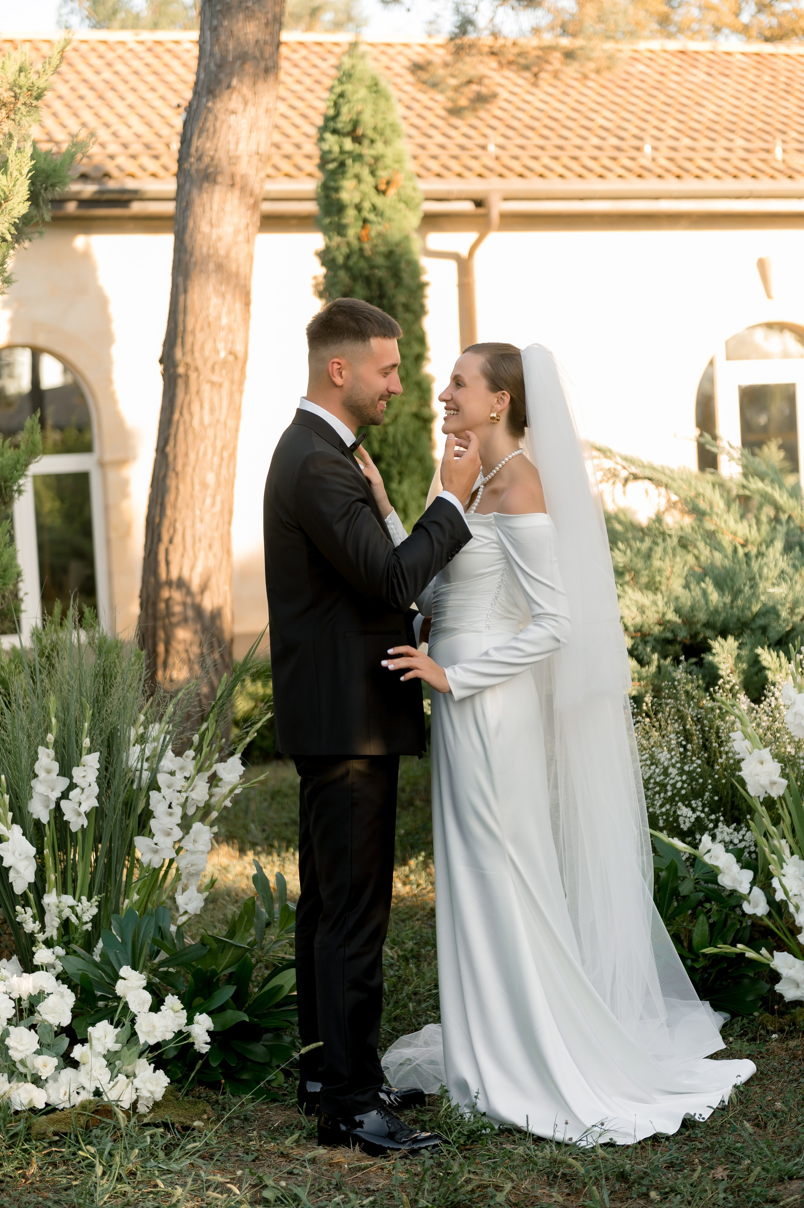 Павел и Алина. Главная