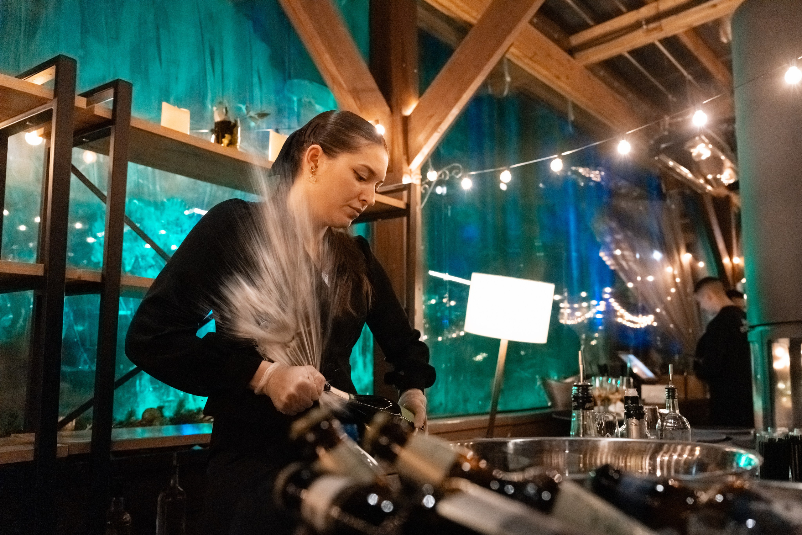 HAVAL S-Peterburg. Безрукова Юлия Art | EVENT Фотограф Москва