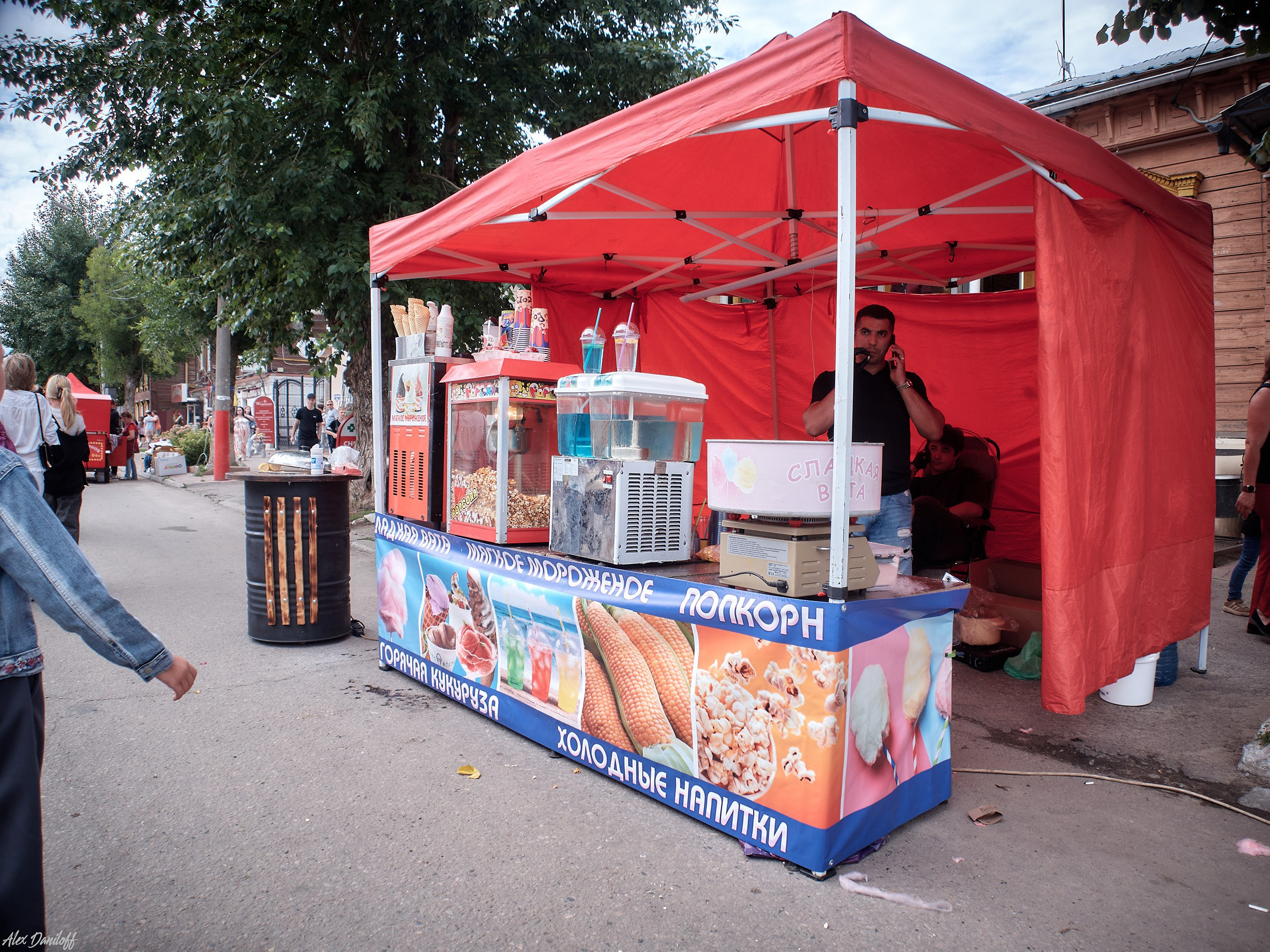 День семьи, любви и верности 2025. Муром-Инфо. Новости культуры, образования, спорта в городе Муром