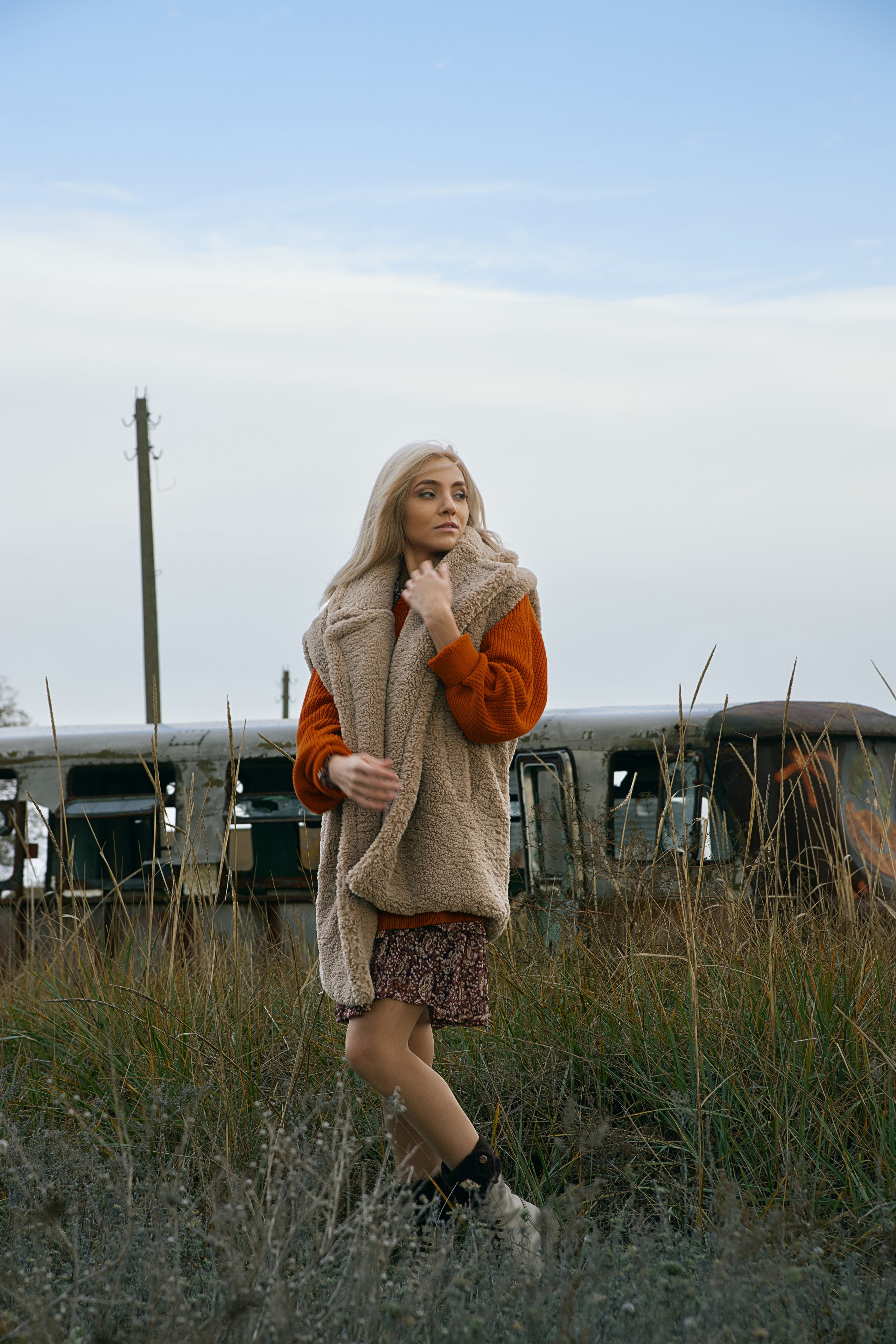 Imi models. Фотограф Александр Закадычный | Таганрог