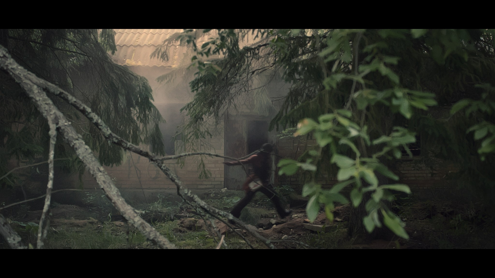 MEET SOMEONE / ВСТРЕТИТЬ ЧЕЛОВЕКА. DOP Yulia Popova