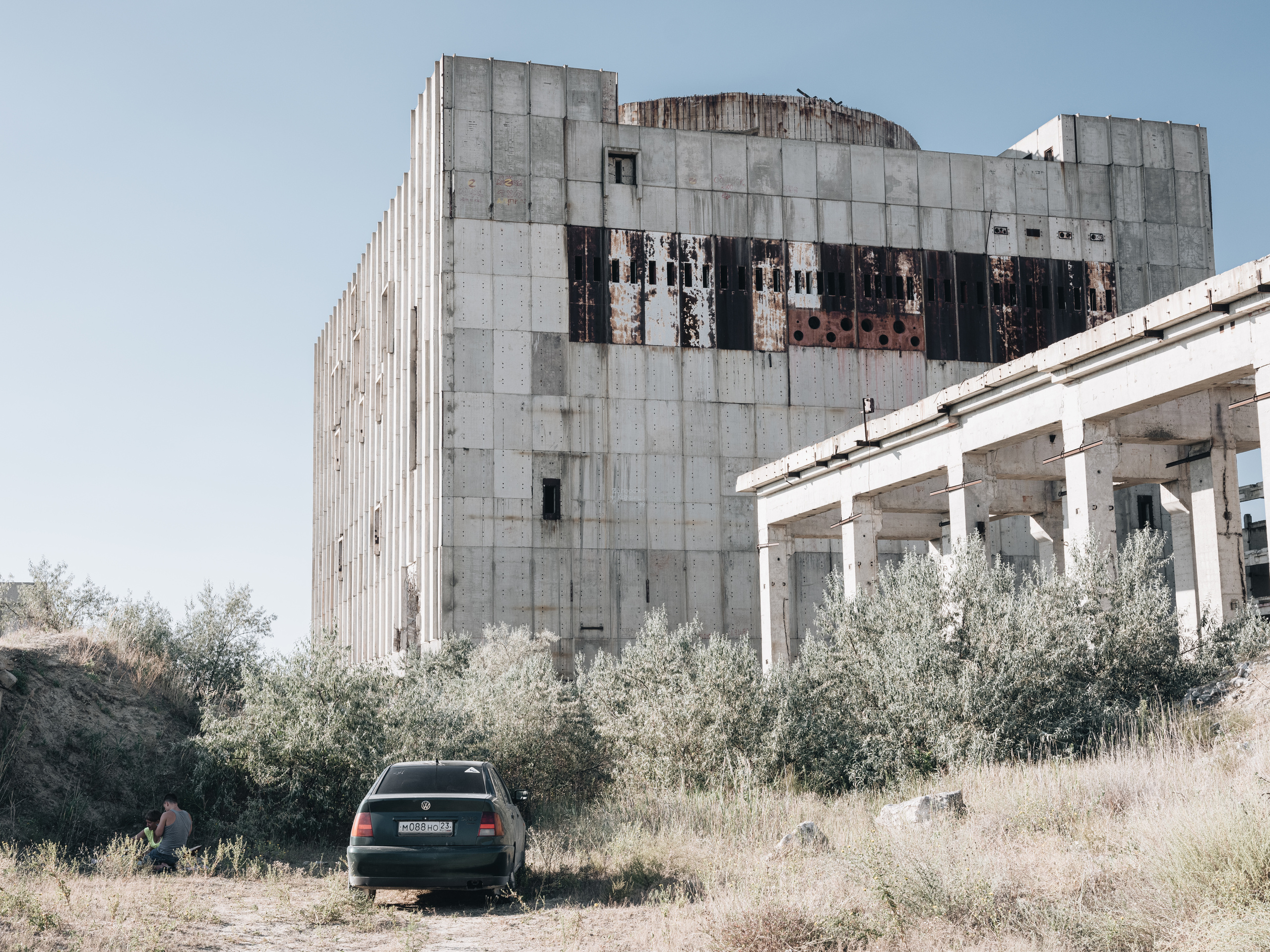 Παρθενώνας. Фотограф Шумков Дмитрий Snm981