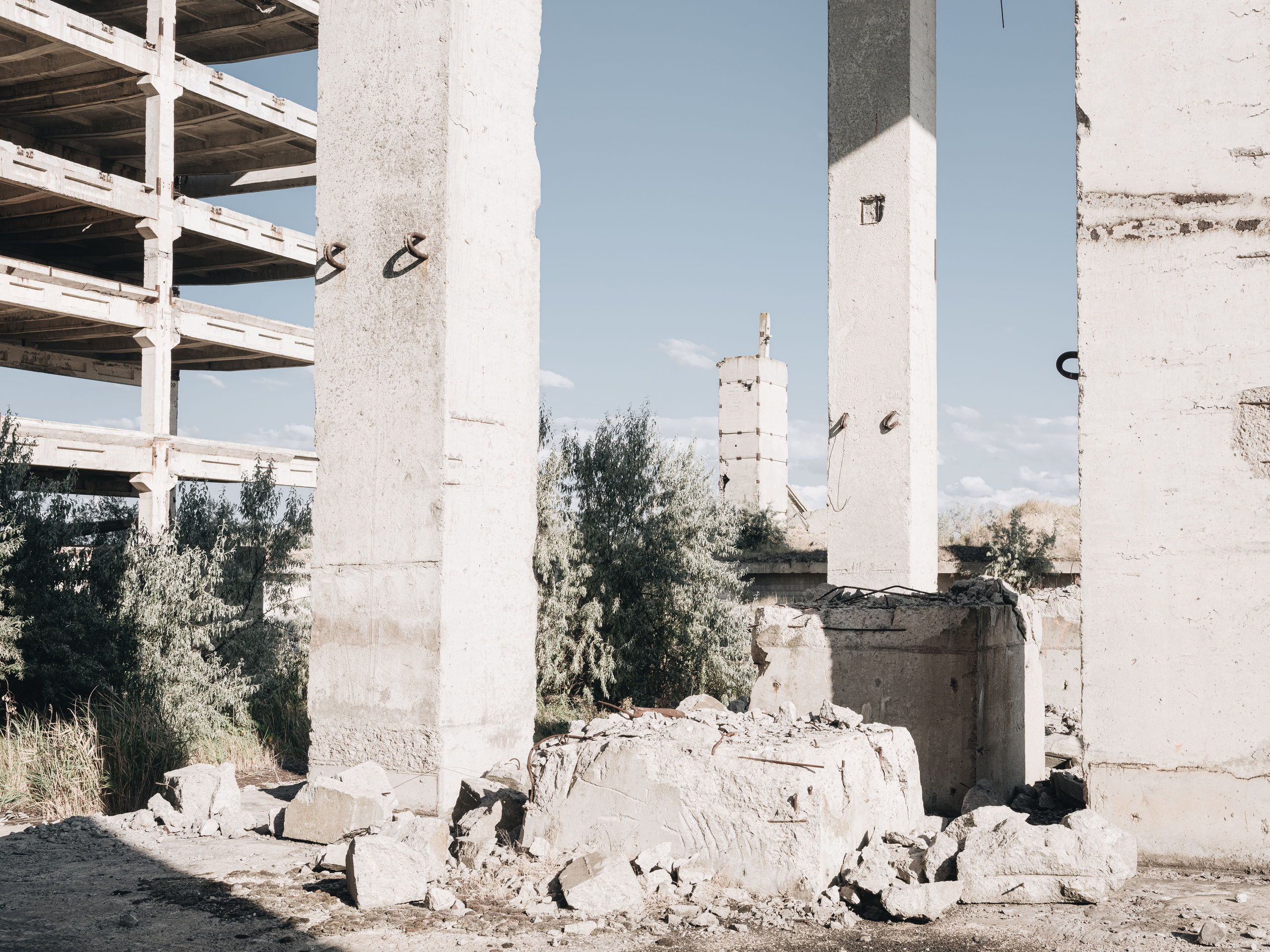 Παρθενώνας. Фотограф Шумков Дмитрий Snm981