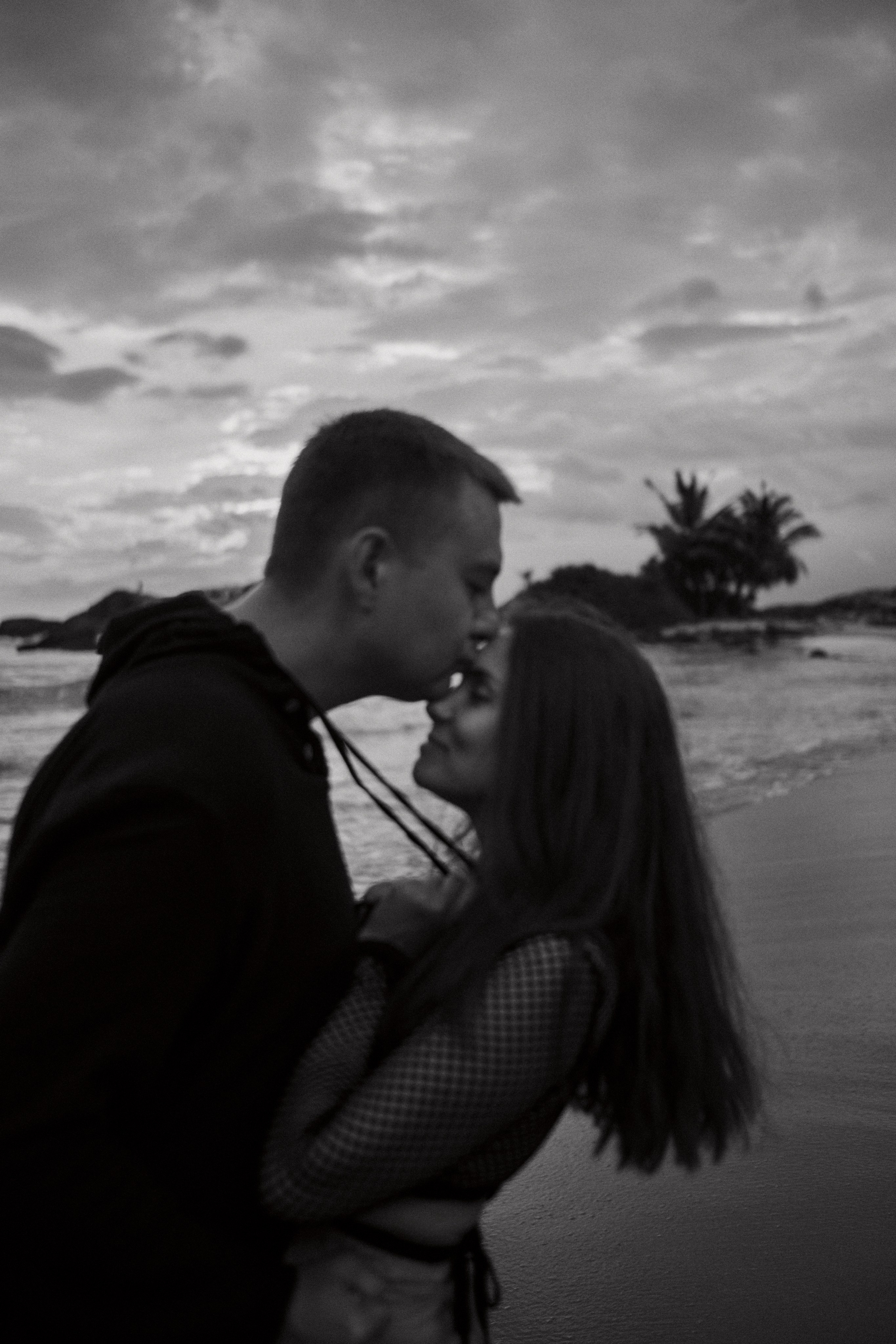 Love Story. Фотограф Шри-Ланка