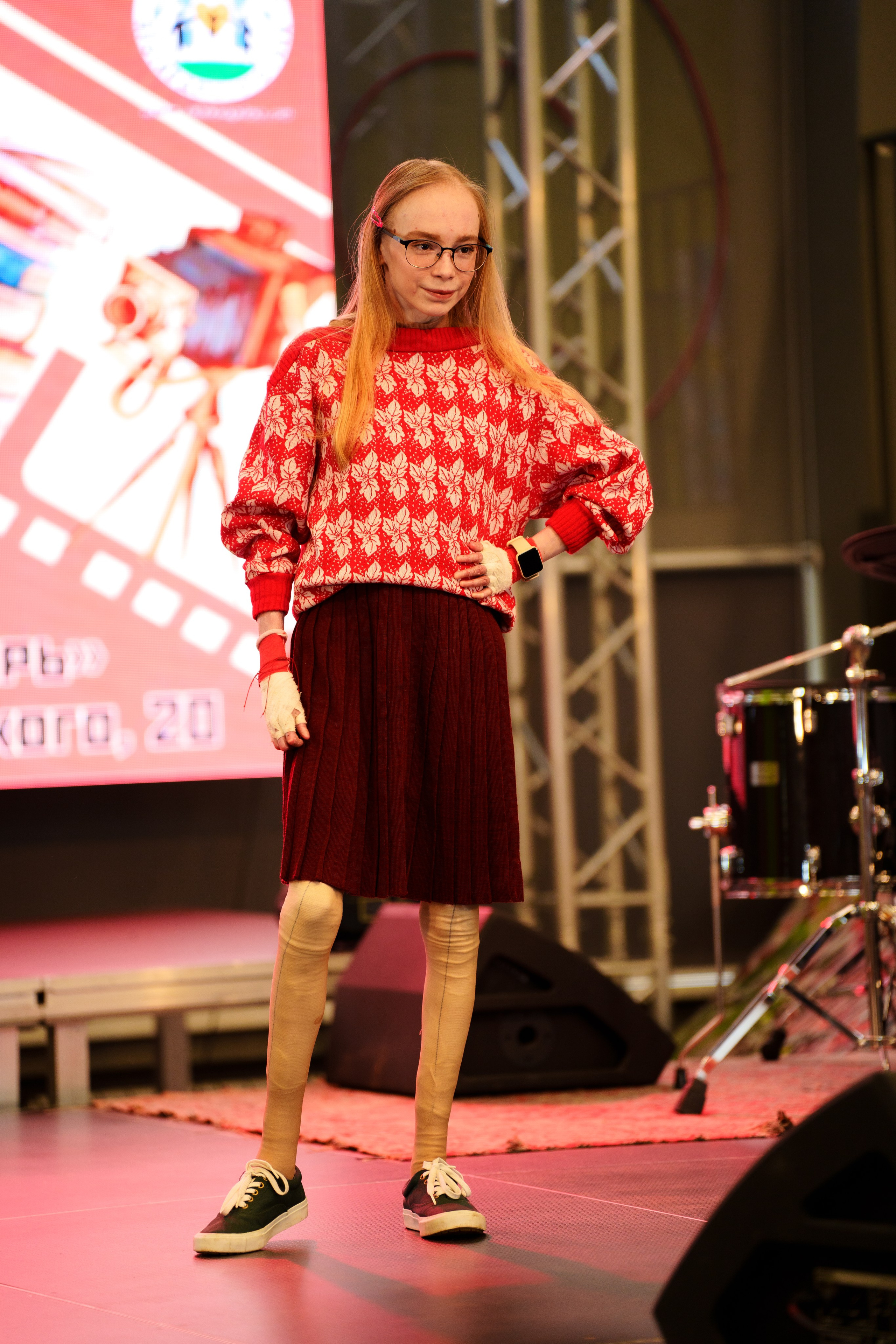 Благотворительный фестиваль «Мир! Труд! Май!» — КЦ «Октябрь» (13.05.2023). Фотограф Андрей Чеботок (Белгород, Курск, Воронеж, Старый Оскол)