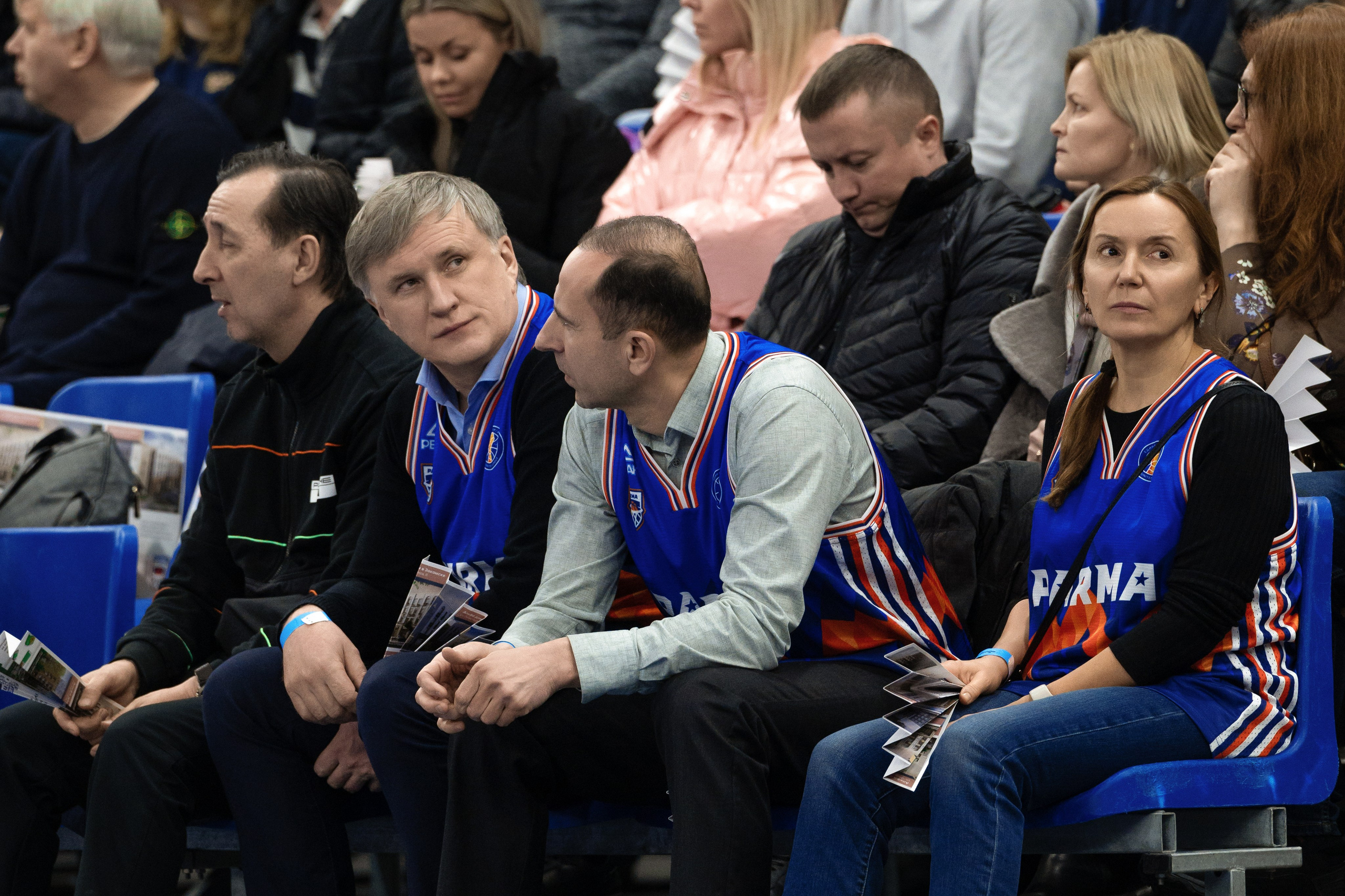 БЕТСИТИ ПАРМА — Локомотив-Кубань. Репортажный фотограф