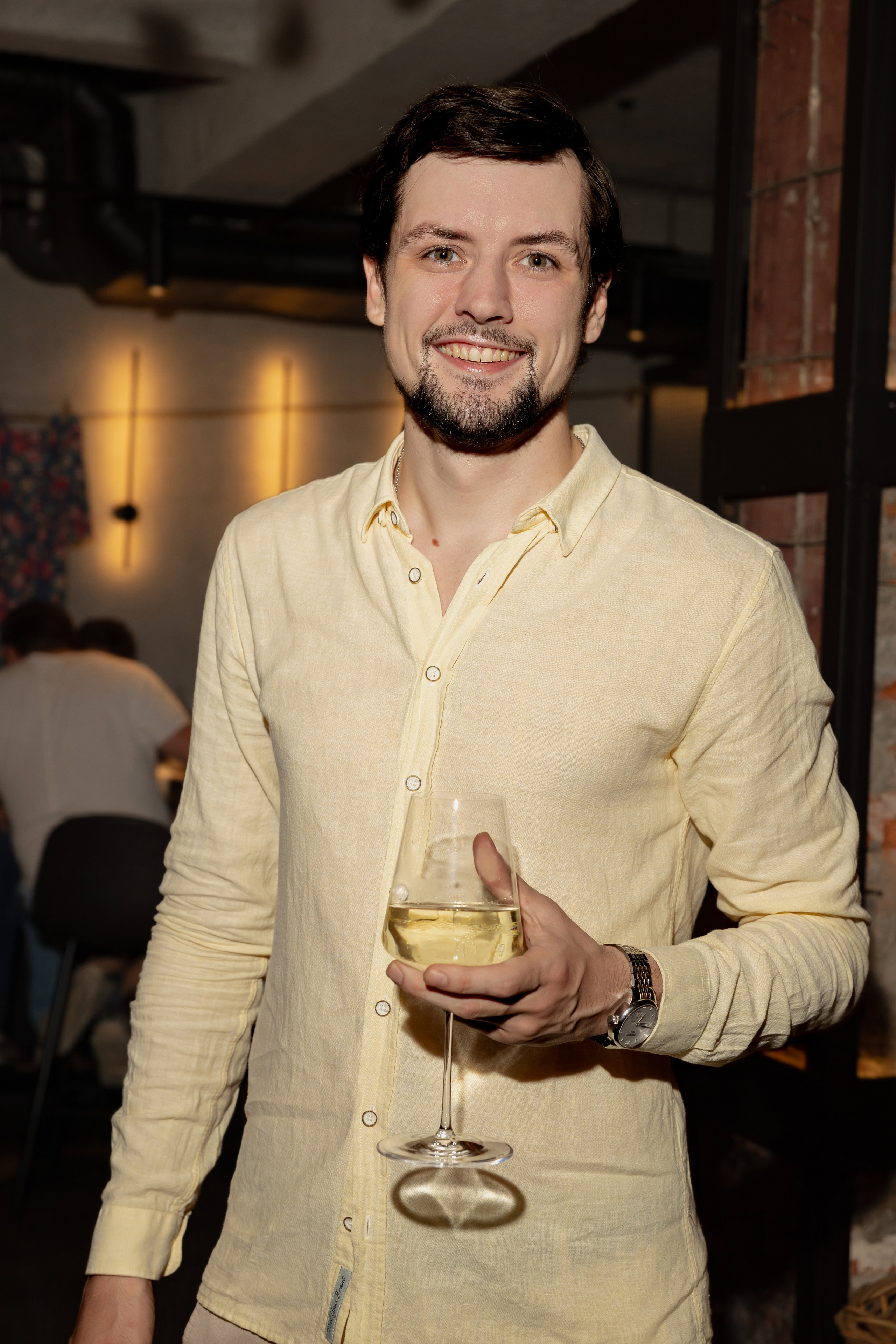 Fiesta italiana. Фотограф Москва Людмила Белова