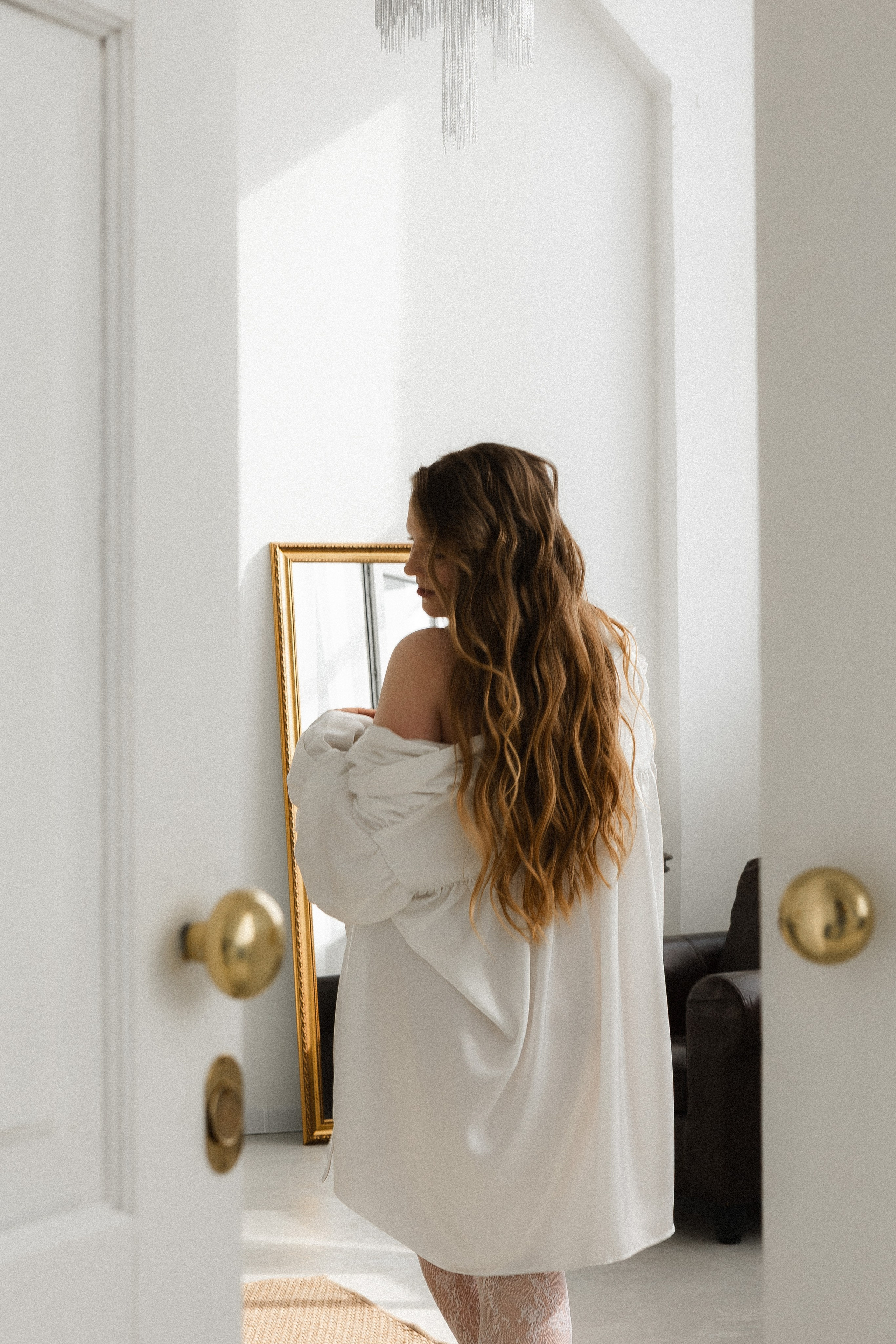 Надежда. Семейный фотограф в Нижнем Новгороде Доронина Юлия